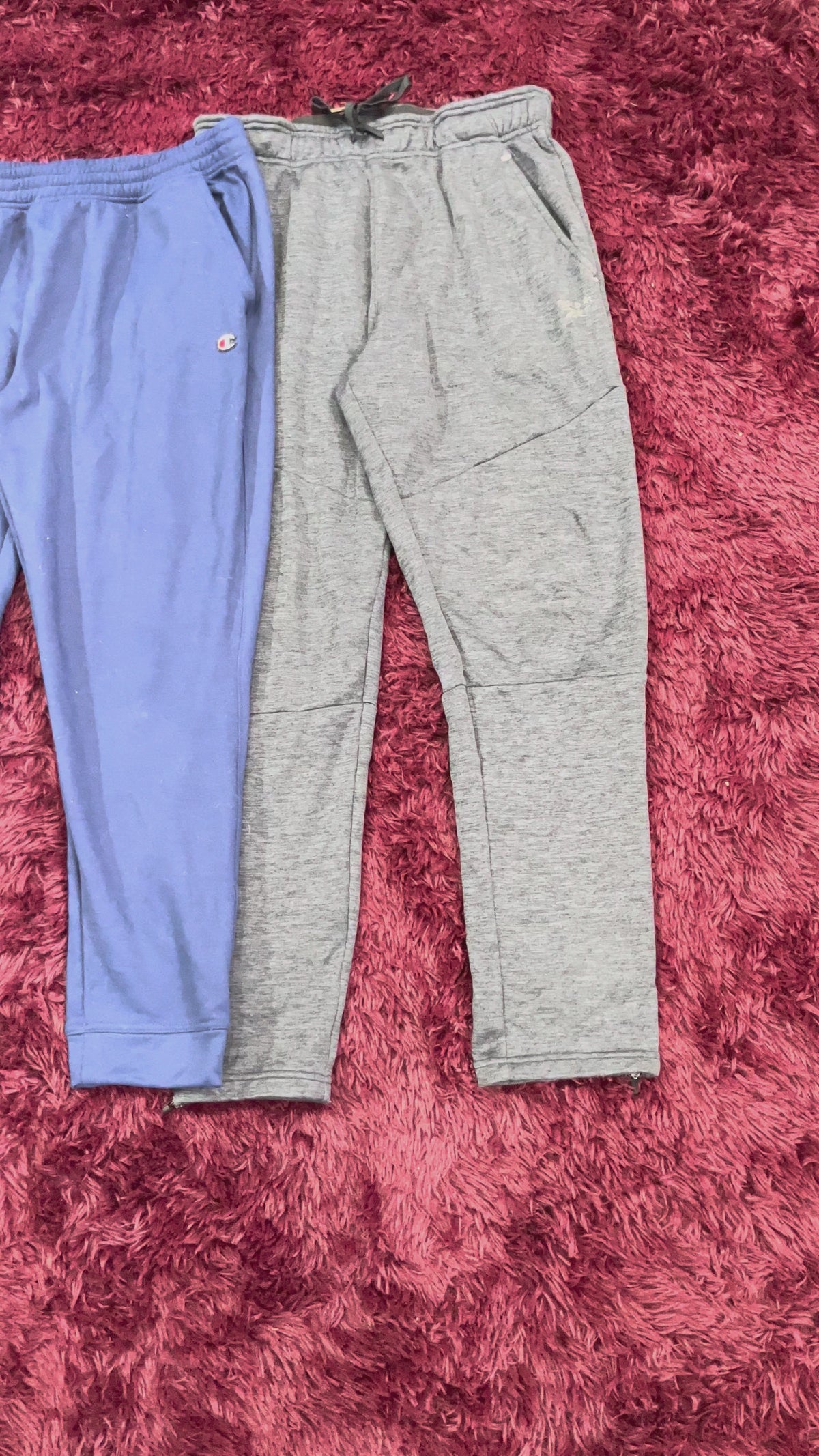 1KG VINTAGE CLOTHING BUNDLE