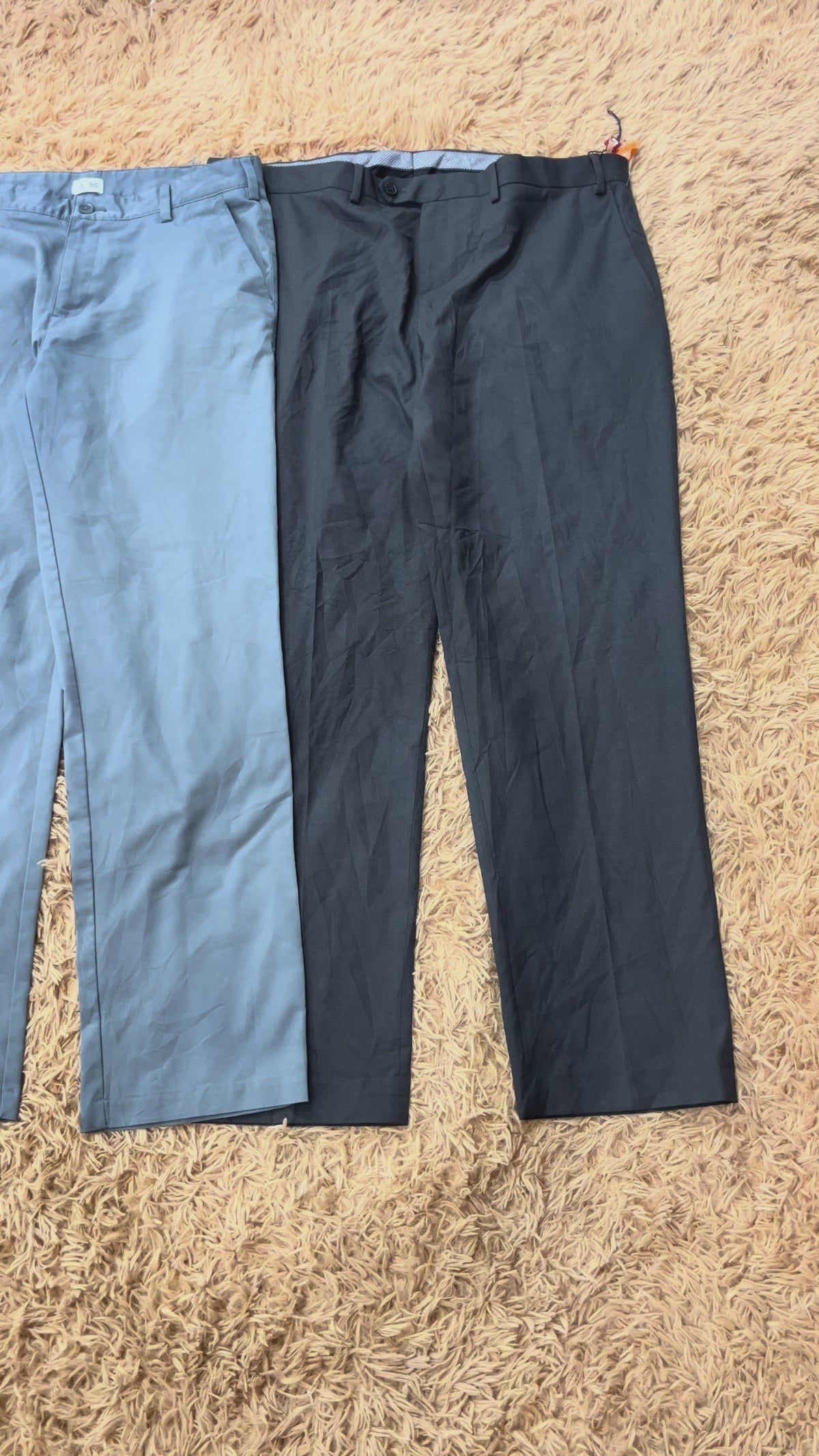 1KG VINTAGE CLOTHING BUNDLE