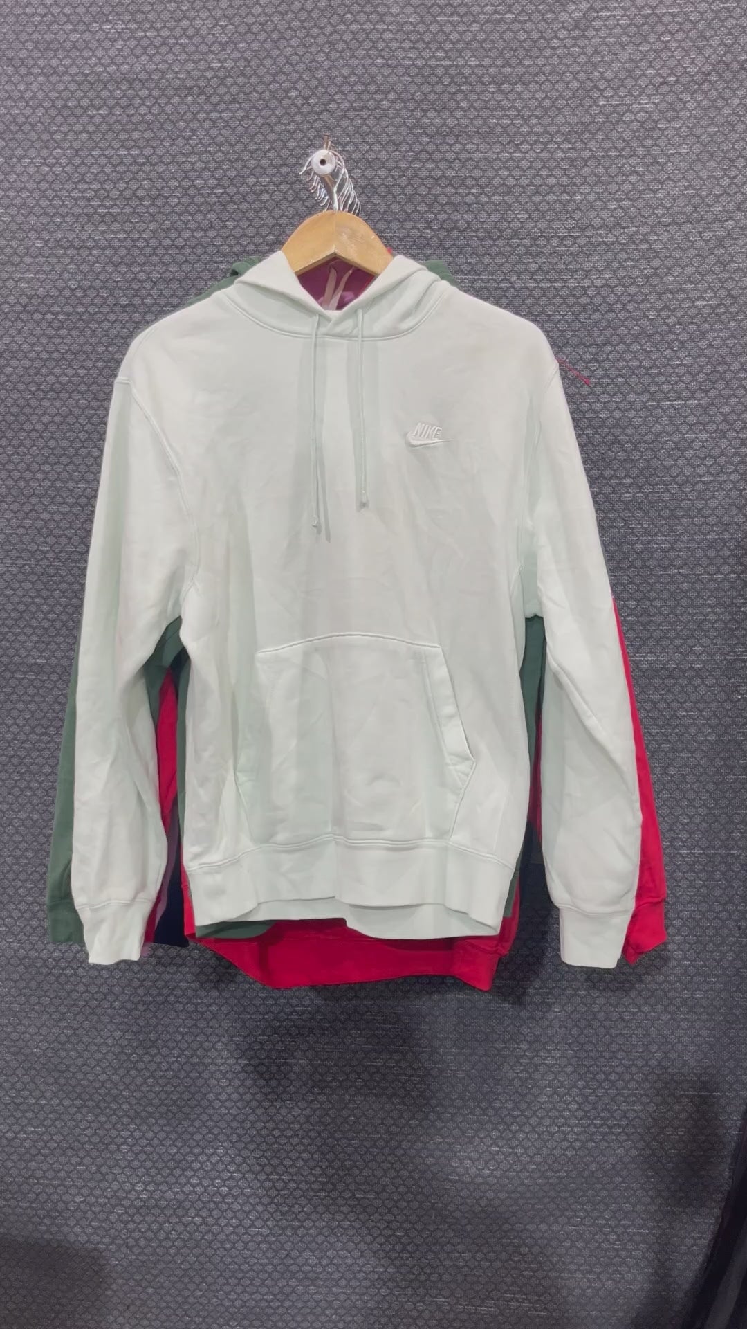 MEN SWEAT HOODIE BUNDLE