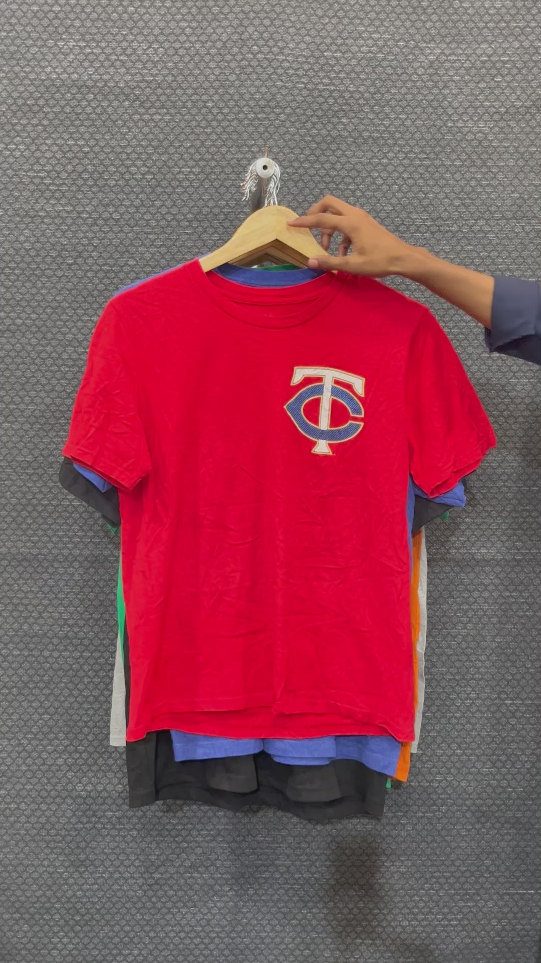 MEN T-SHIRT BUNDLE