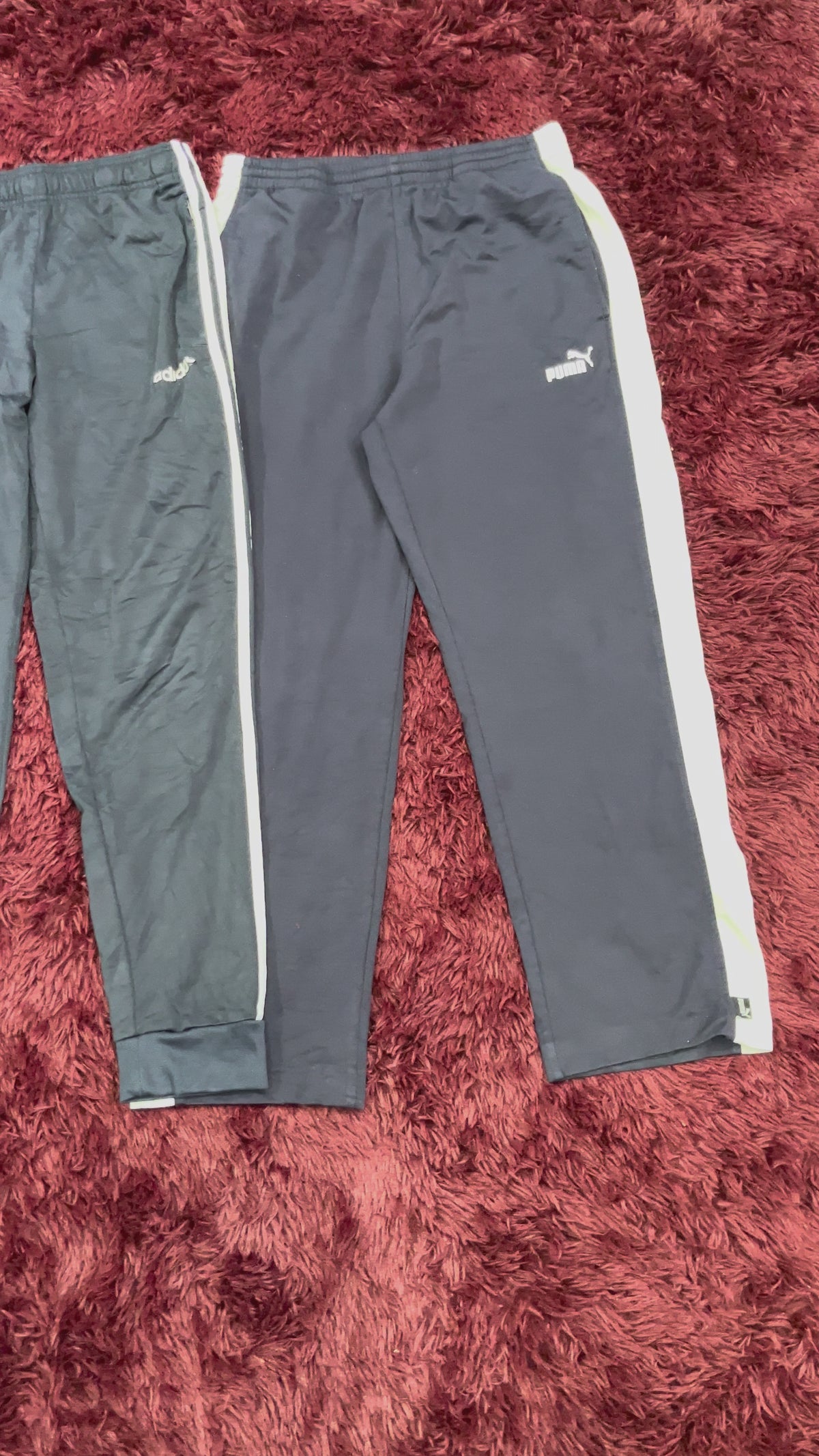 1KG VINTAGE CLOTHING BUNDLE