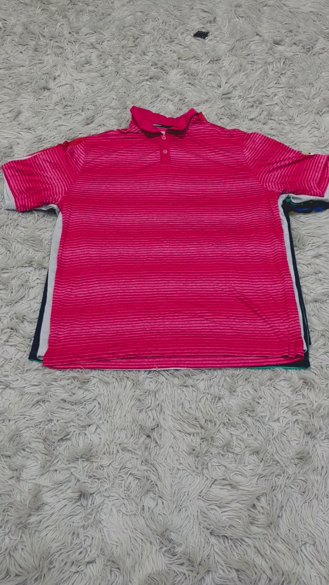 BRANDED SPORT T-SHIRT