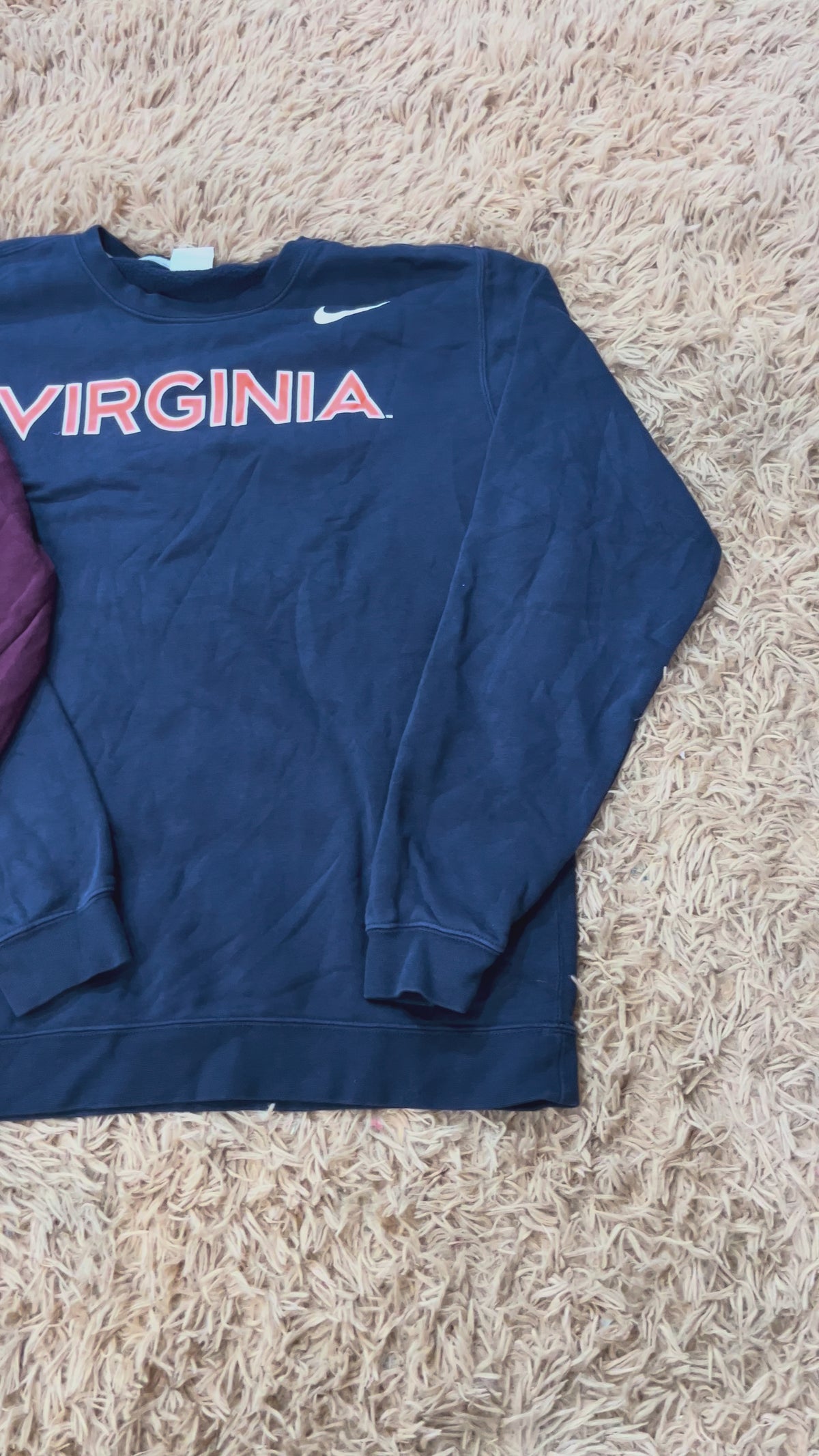 1KG VINTAGE CLOTHING BUNDLE