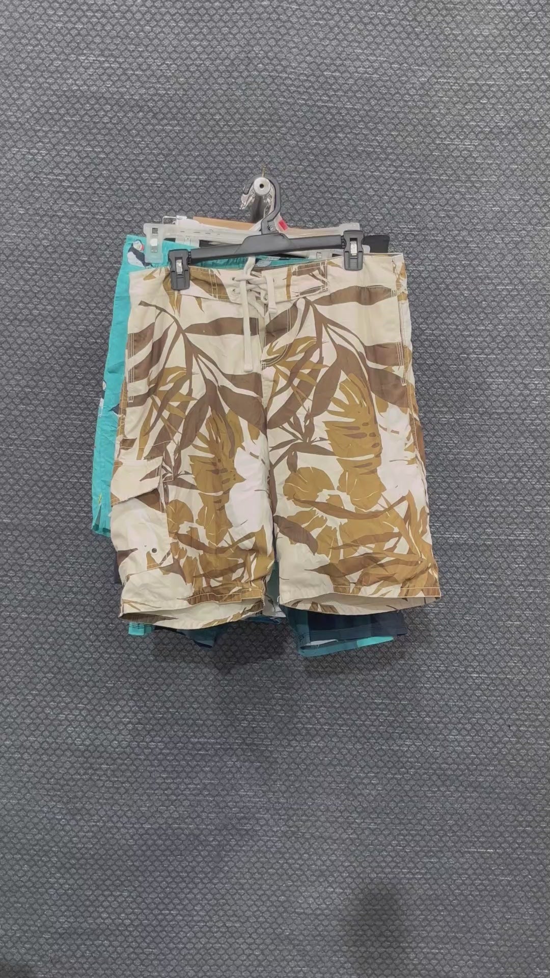 HAWAII MEN SHORT BUNDLE