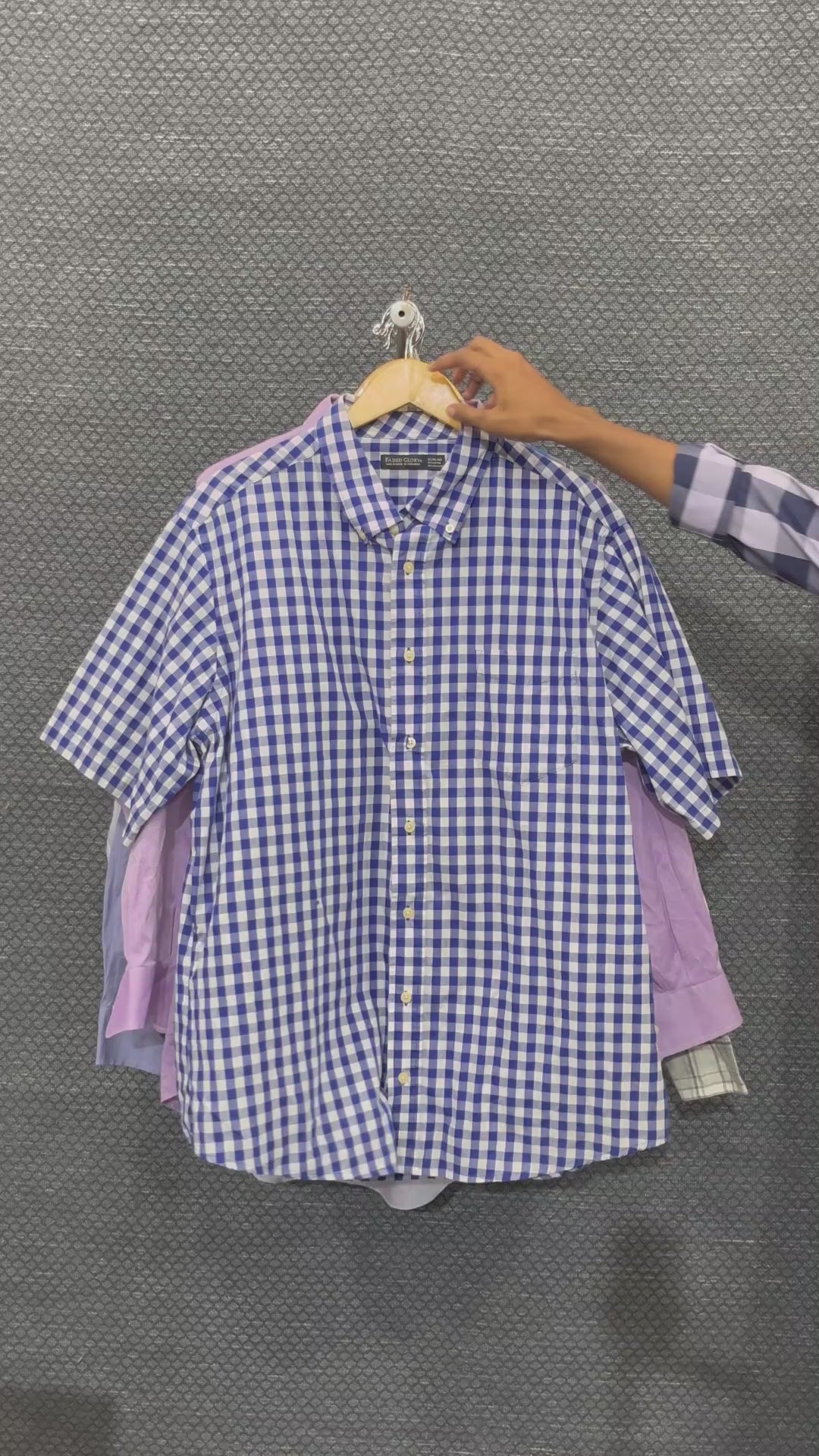 MEN SHIRT BUNDLE