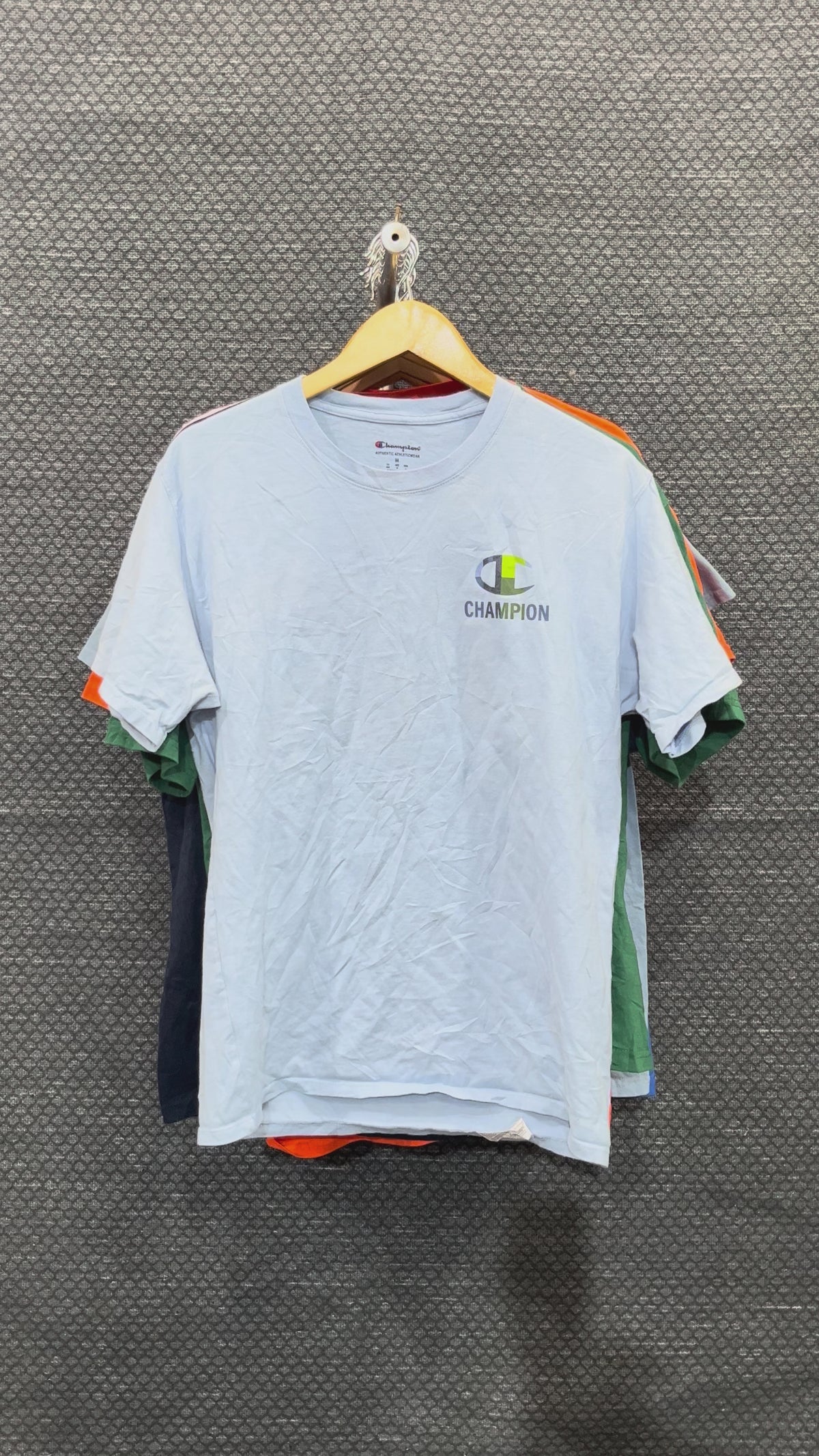 MEN T-SHIRT BUNDLE