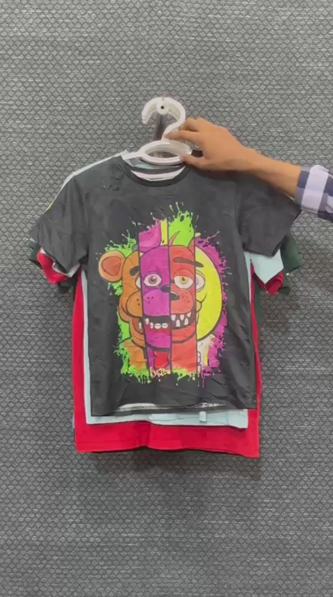 KIDS T-SHIRT BUNDLE