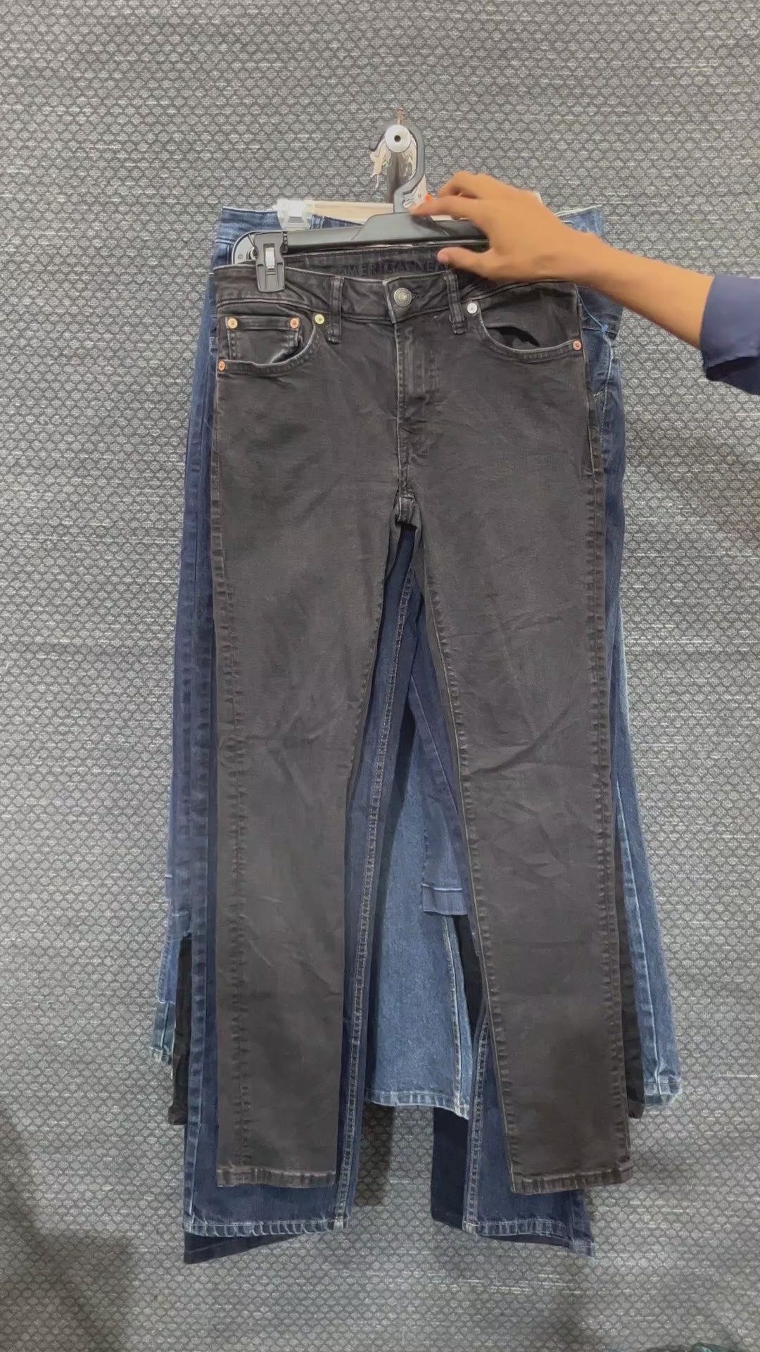 MIX DEMIN JEANS BUNDLE