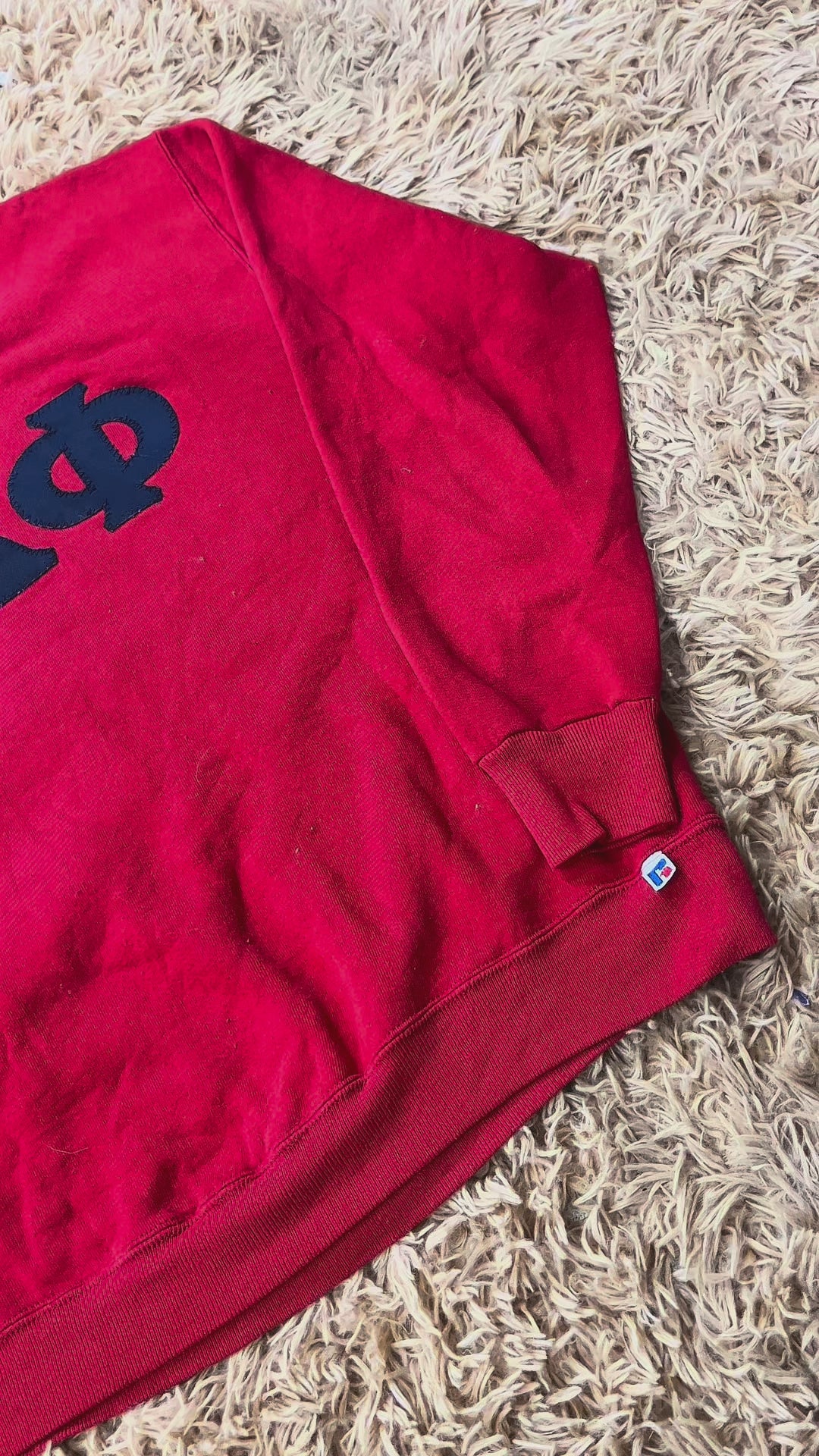 1KG VINTAGE CLOTHING BUNDLE