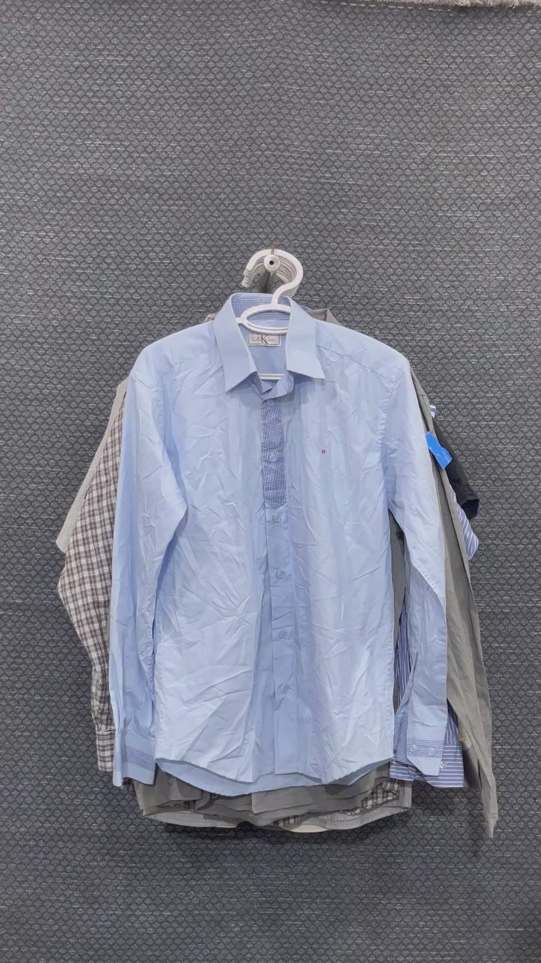MEN SHIRT BUNDLE
