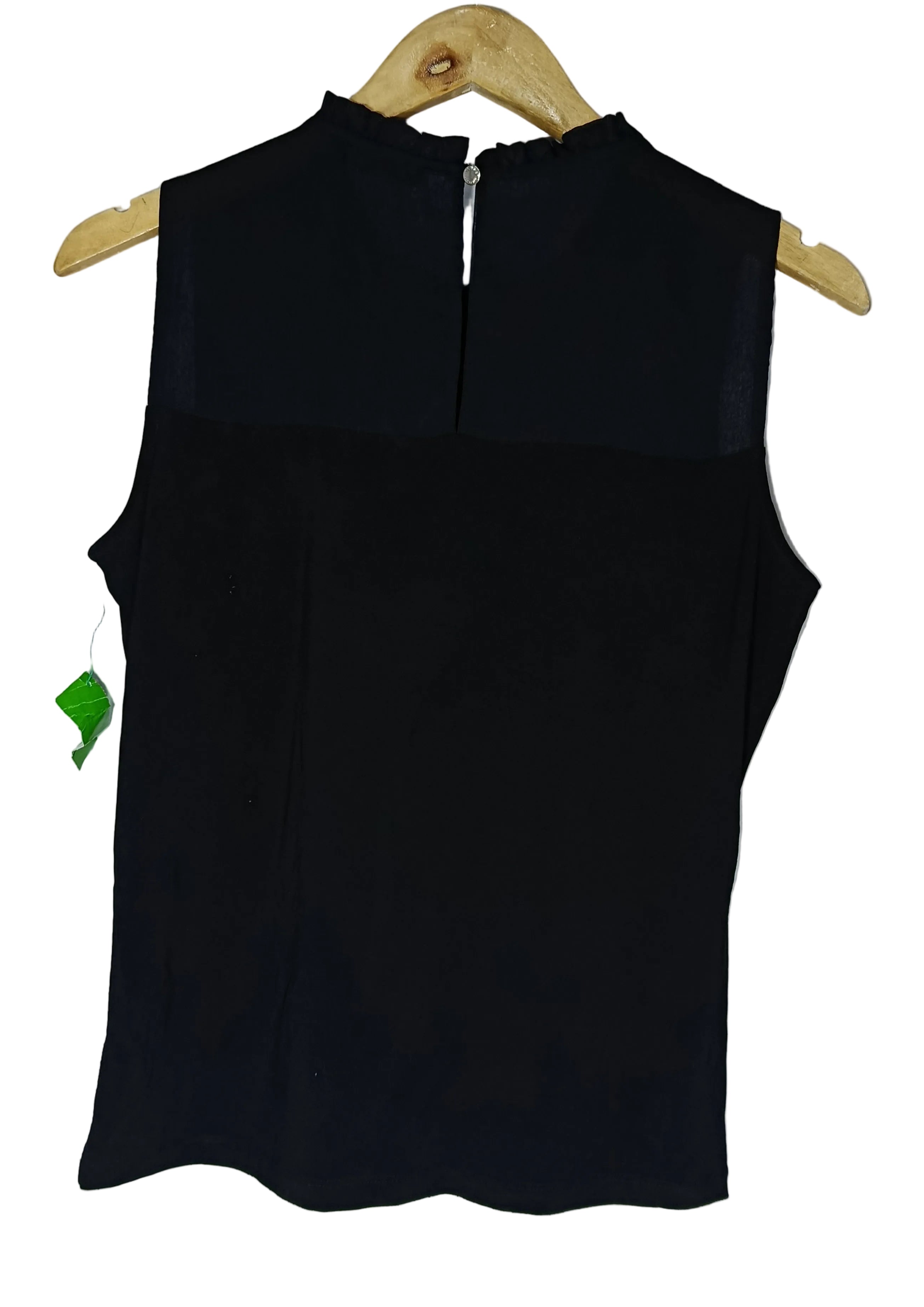 COTTON BLOUSE