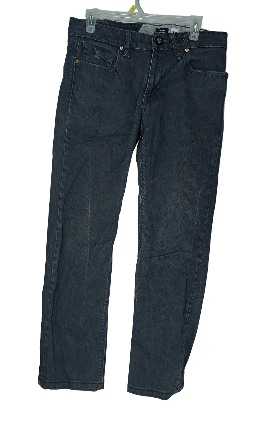 VOLCOM MEN DENIM JEANS
