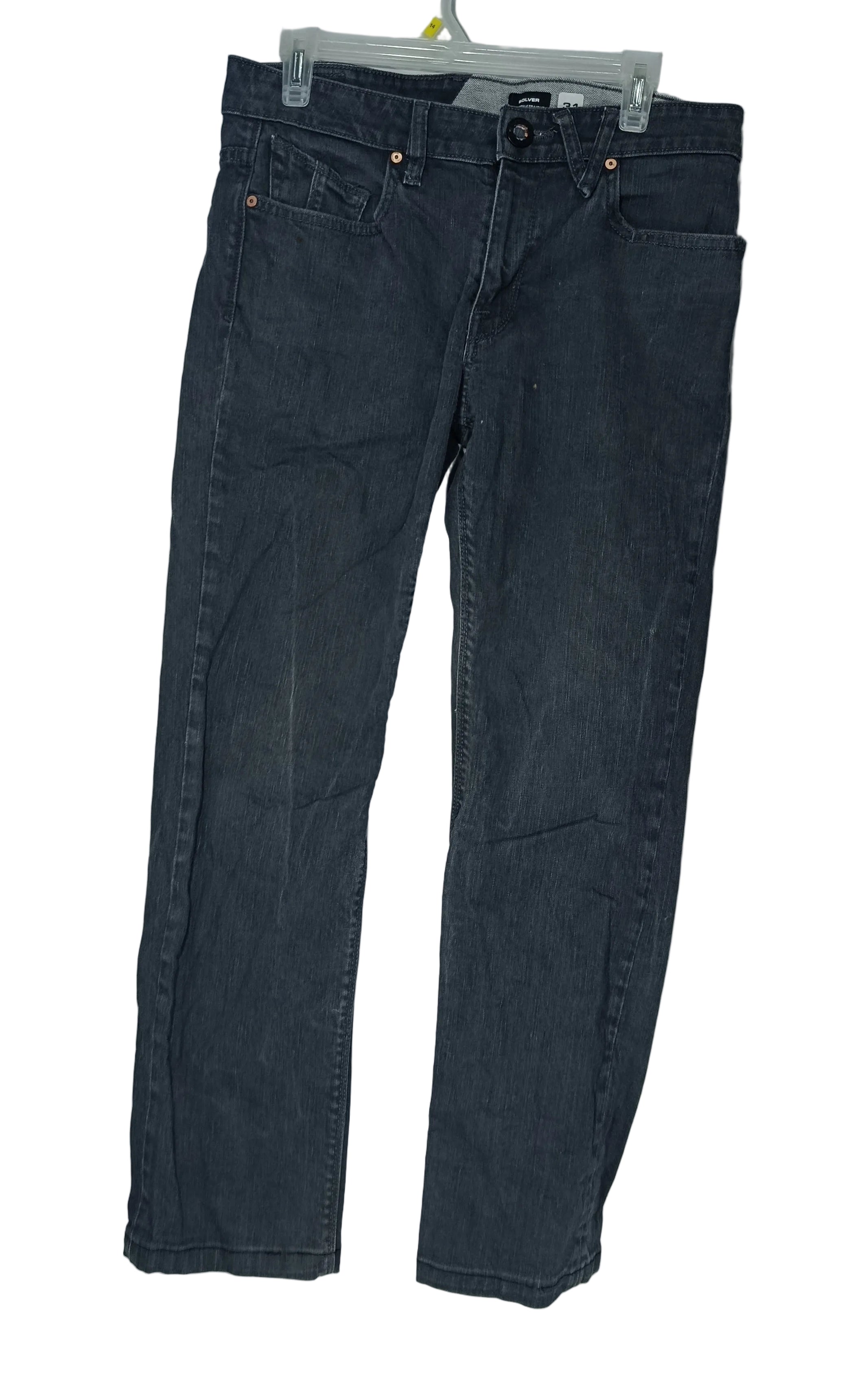 VOLCOM MEN DENIM JEANS