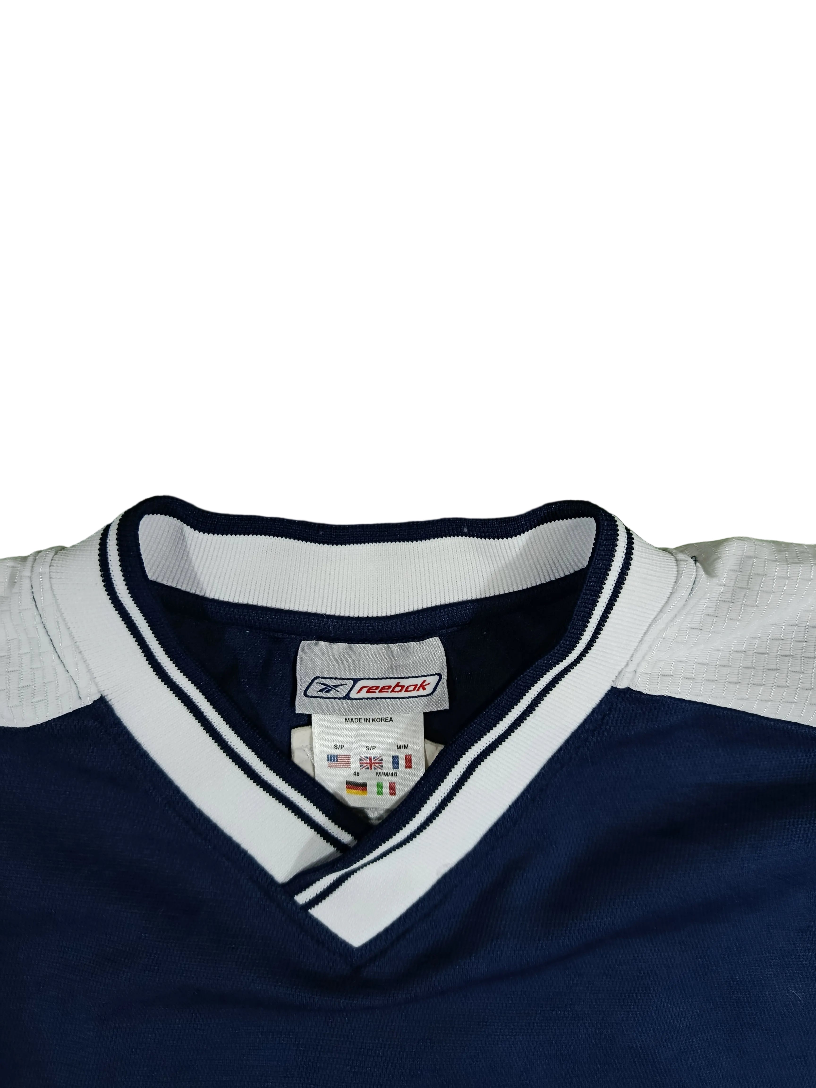 REEBOK MEN T-SHIRT