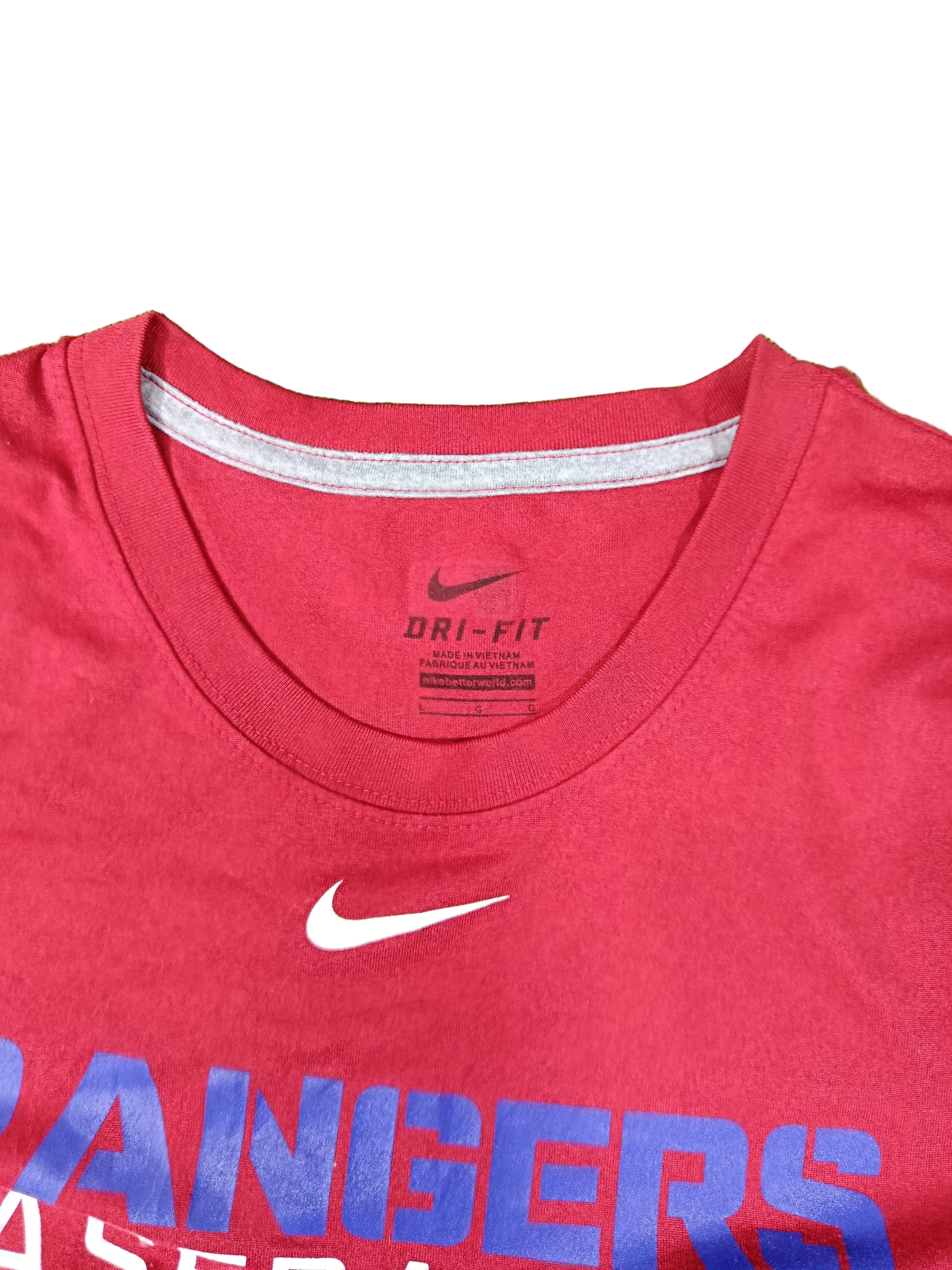 NIKE MEN ROUND NECK T-SHIRT