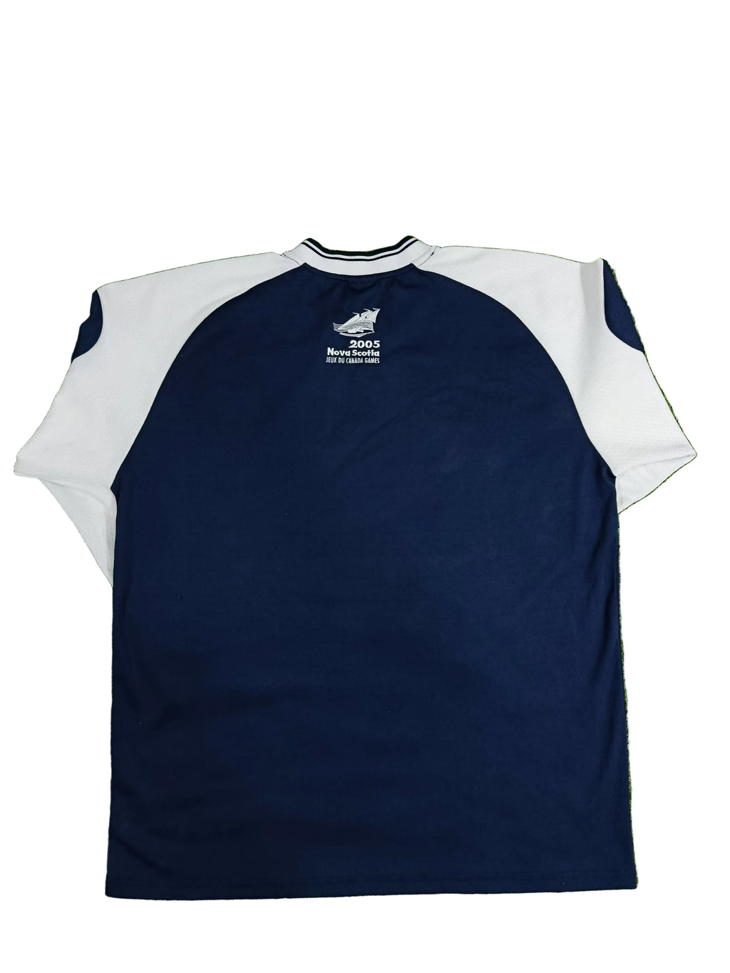 REEBOK MEN T-SHIRT