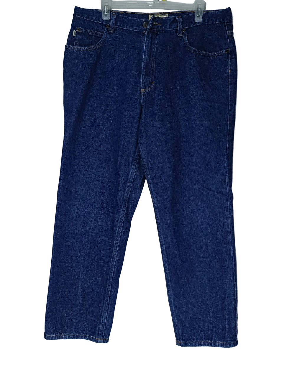 L L BEAN DENIM JEANS