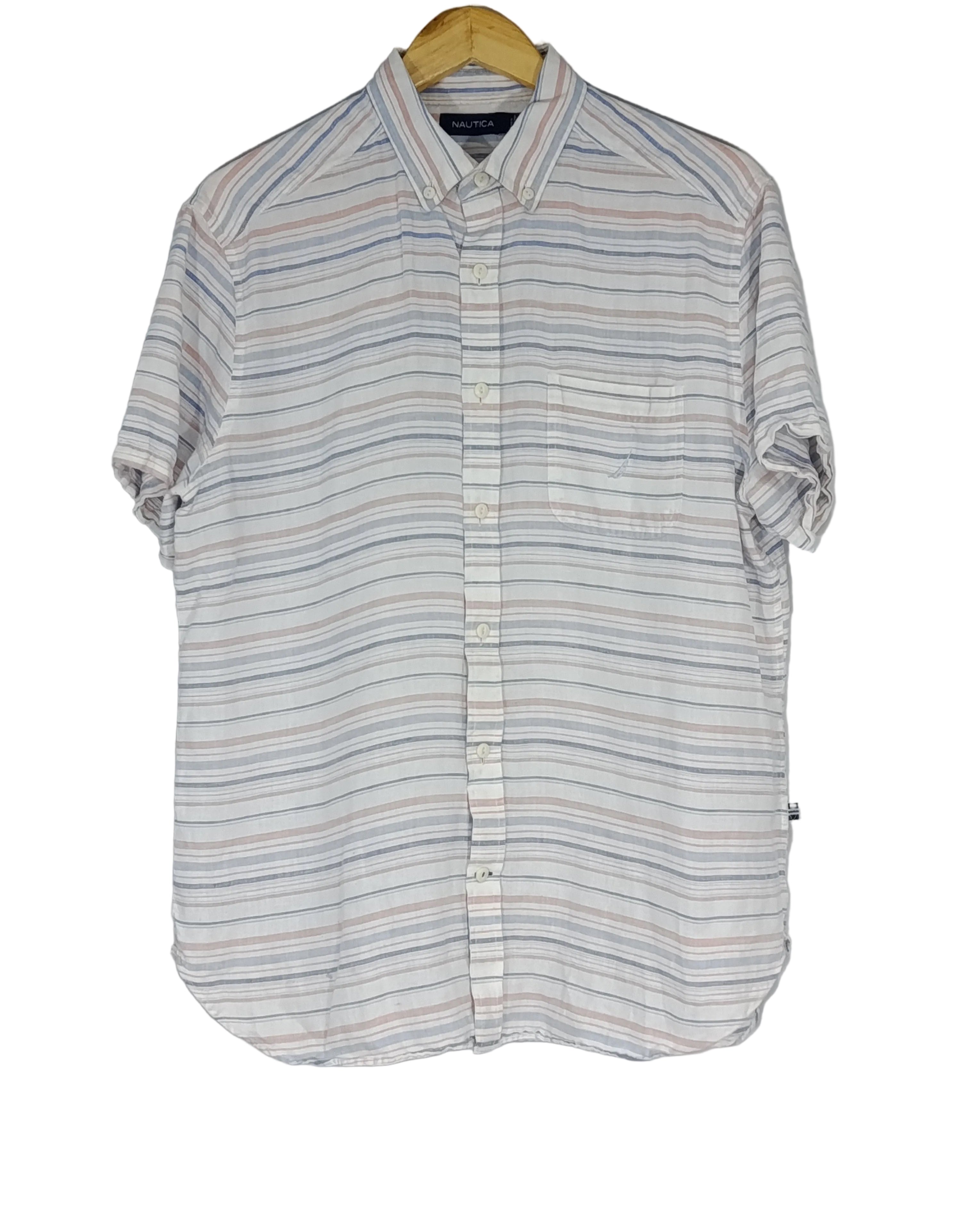 NAUTICA MEN SHIRT