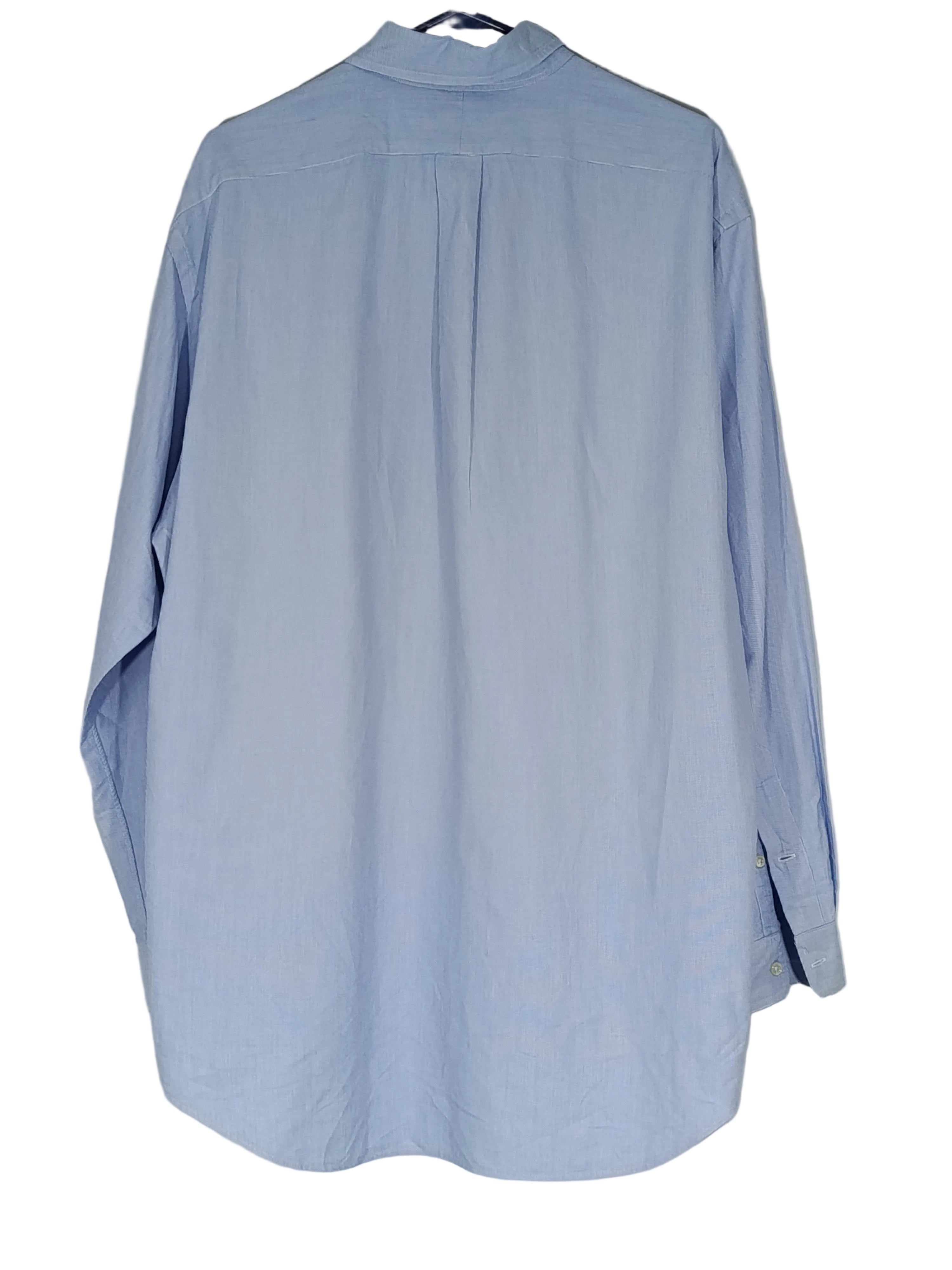 RALPH LAUREN MEN SHIRT