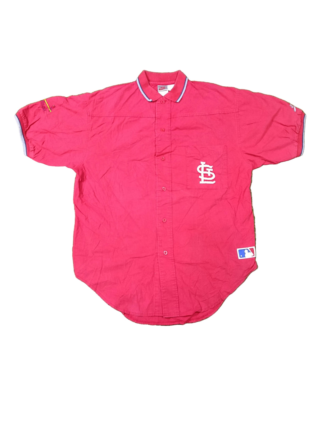 NIKE MEN POLO SHIRT
