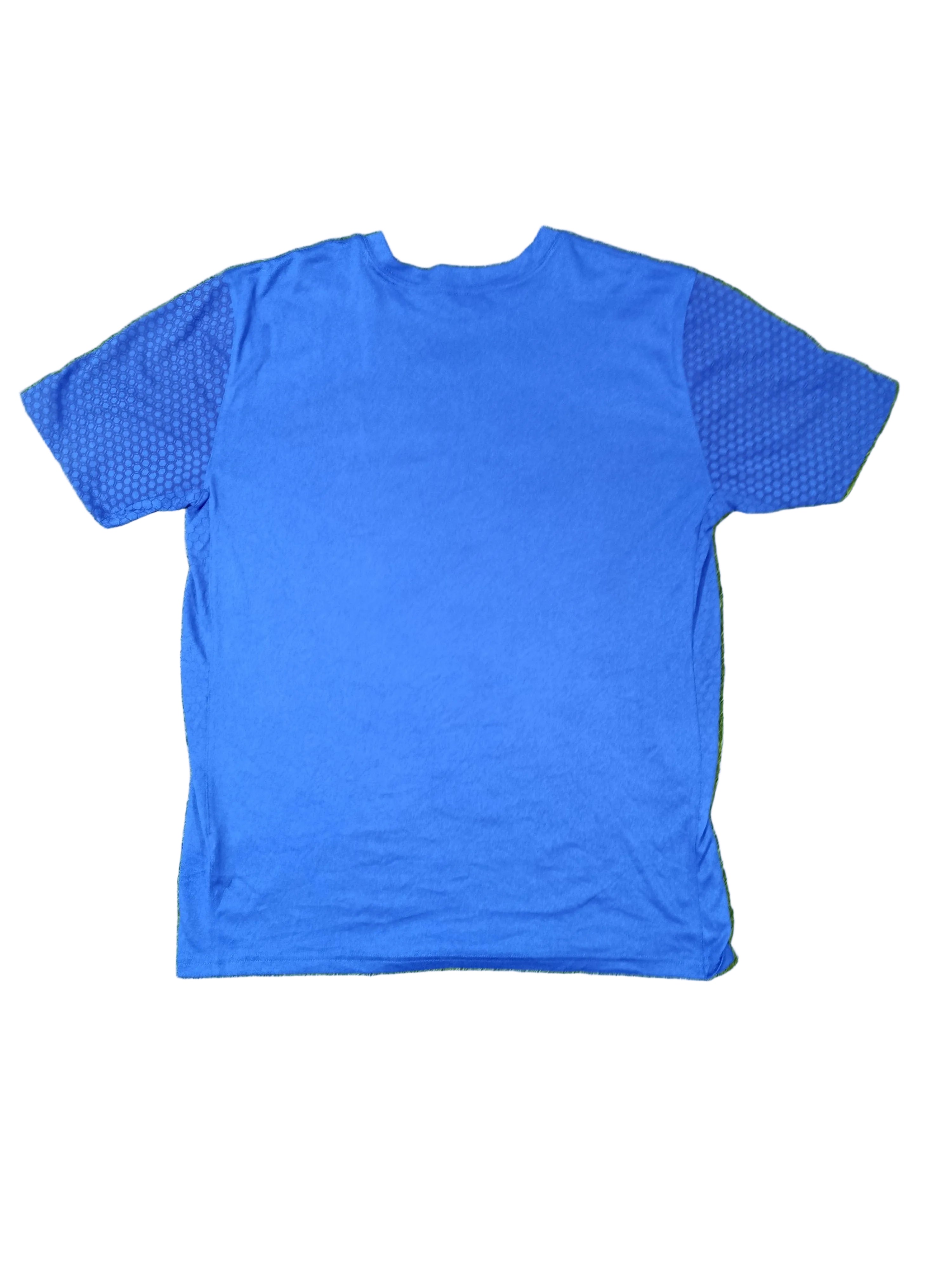 NIKE MEN ROUND NECK T-SHIRT