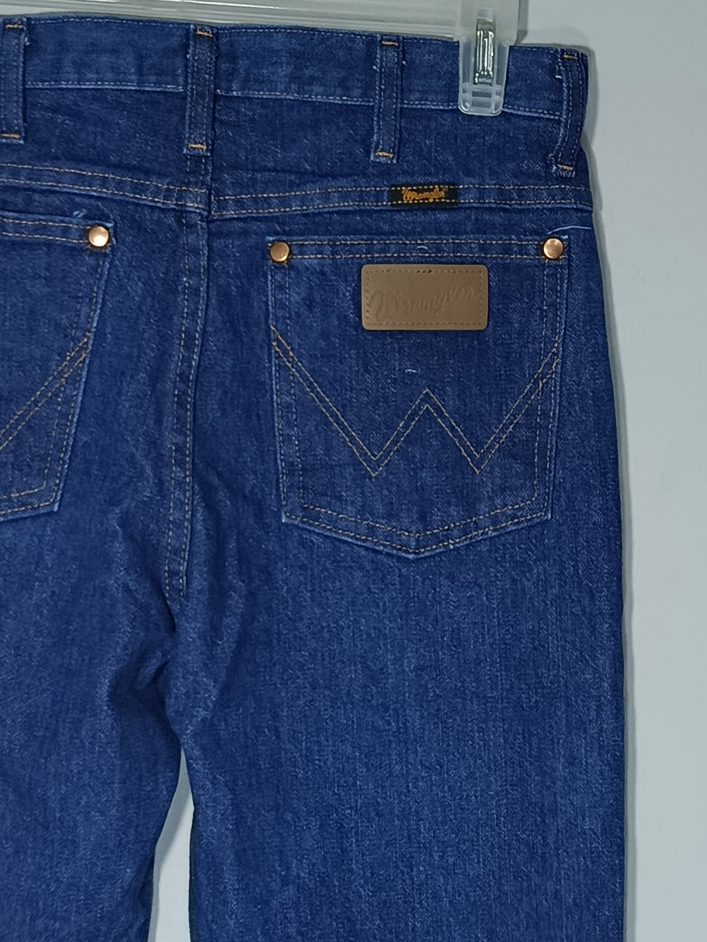 WRANGLER MEN DENIM JEANS