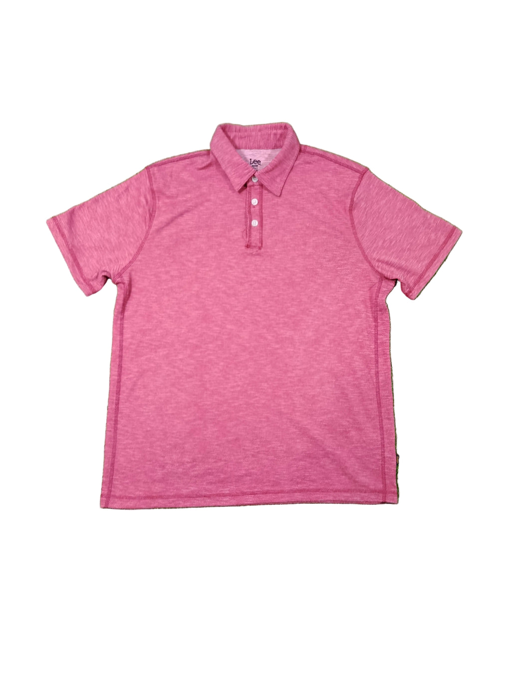 LEE MEN POLO SHIRT