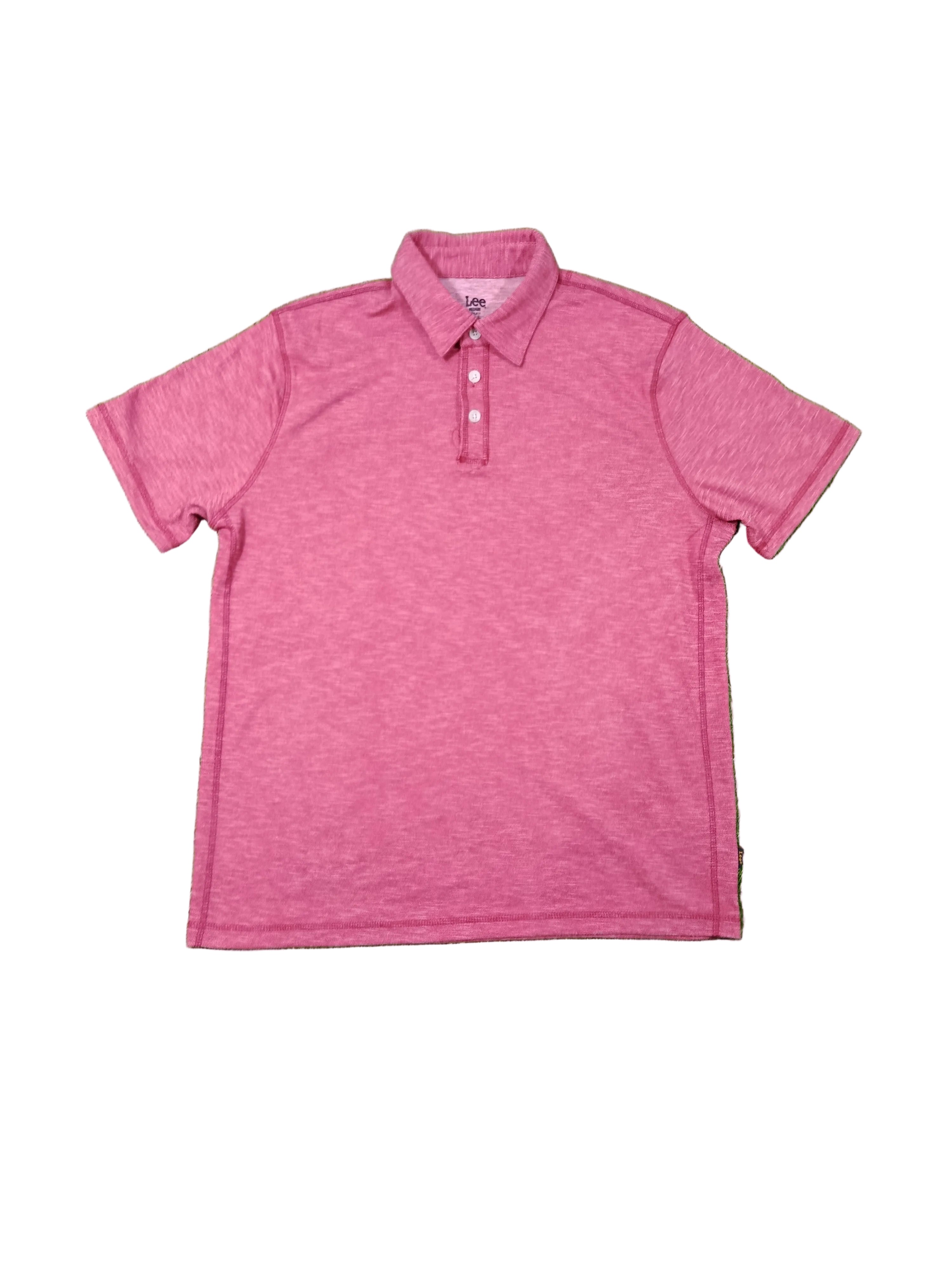 LEE MEN POLO SHIRT