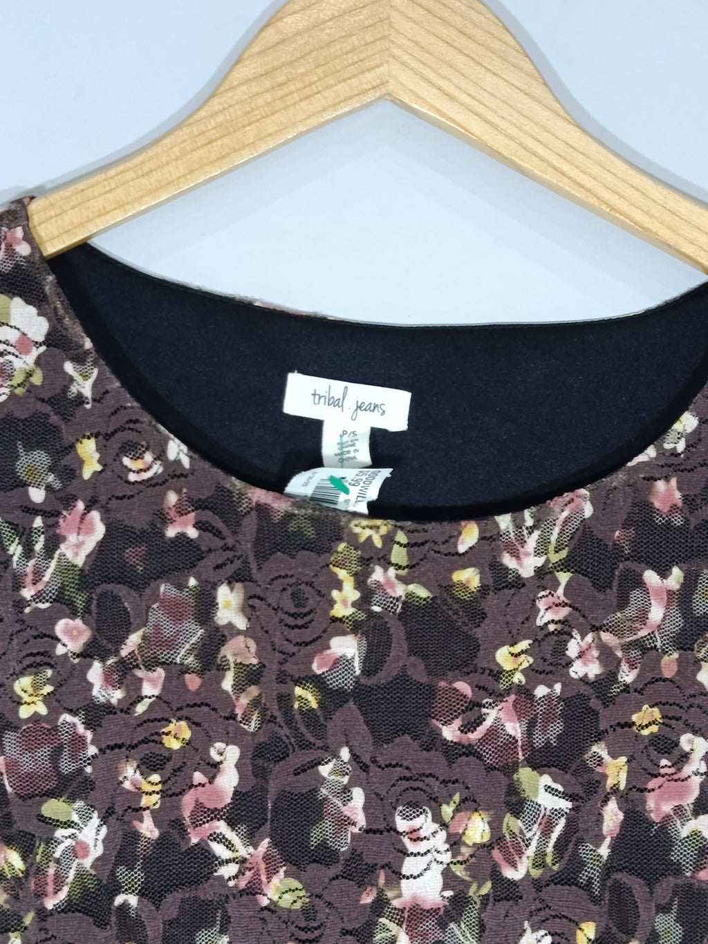 SUMMER BLOUSE