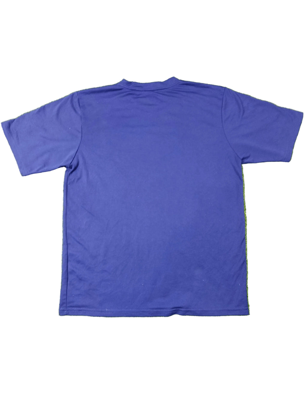 REEBOK MEN ROUND NECK T-SHIRT
