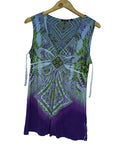 WOMEN SUMMER TOP