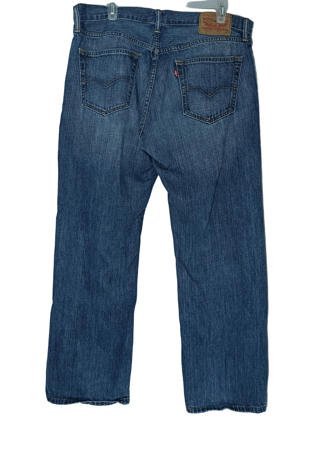 LEVIS 559 MEN DENIM JEANS
