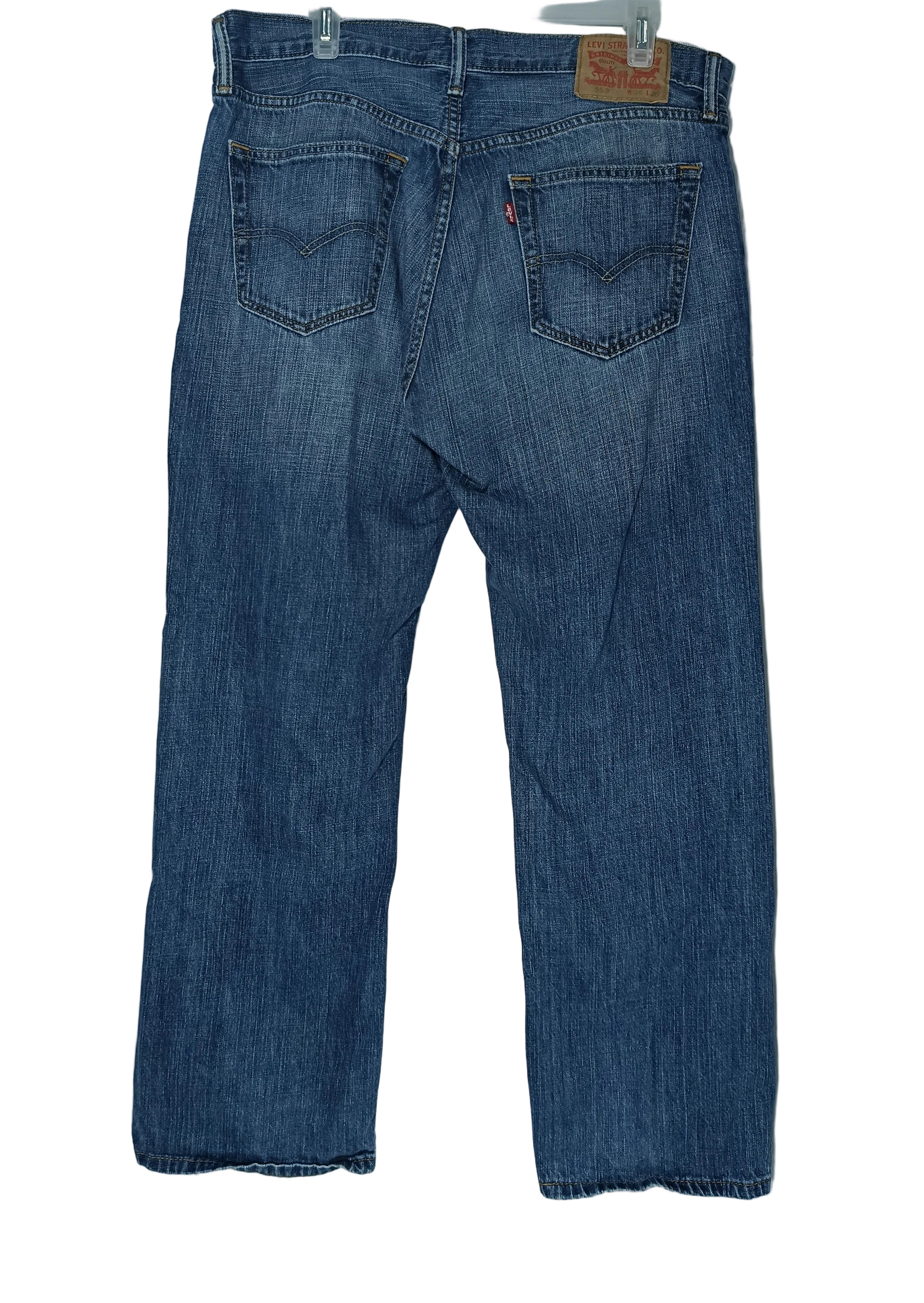 LEVIS 559 MEN DENIM JEANS