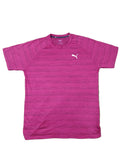 PUMA MEN ROUND NECK T-SHIRT