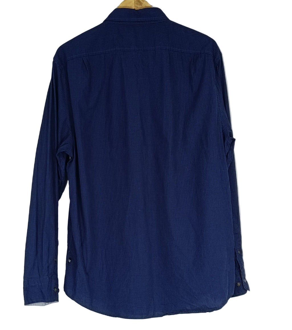 NAUTICA MEN SHIRT