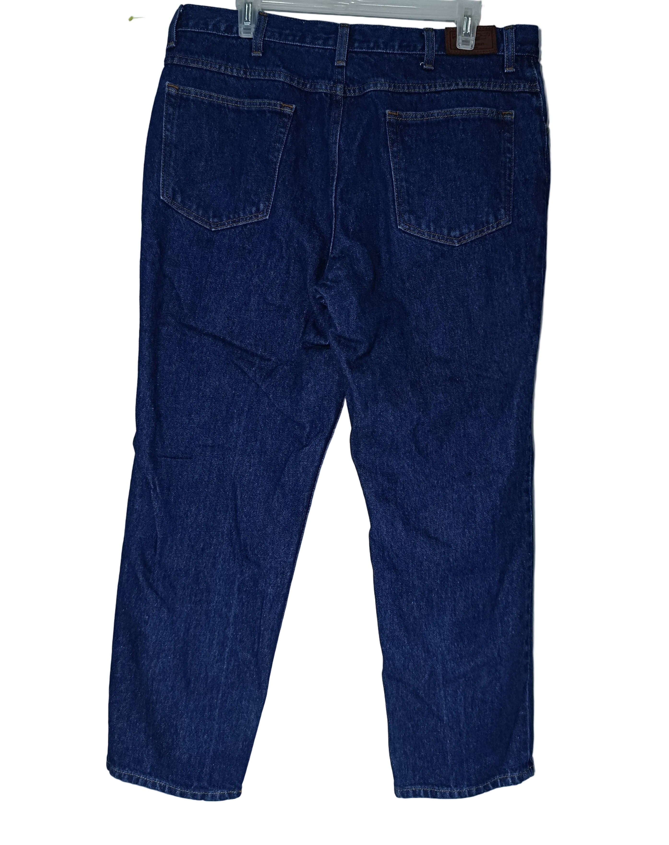 L L BEAN DENIM JEANS