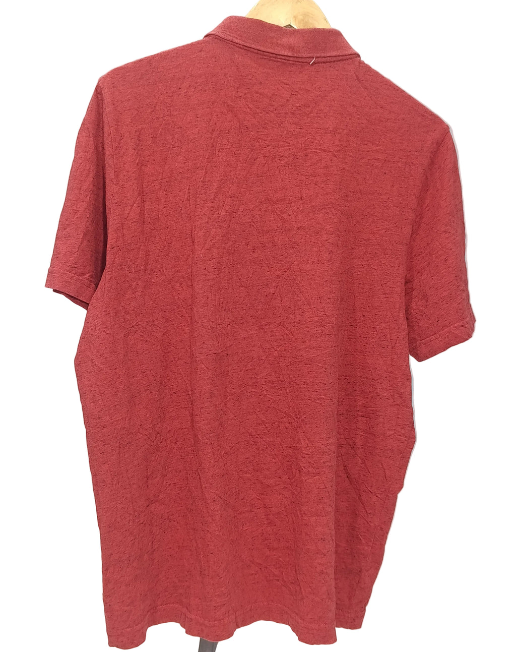 PUMA MEN POLO SHIRT