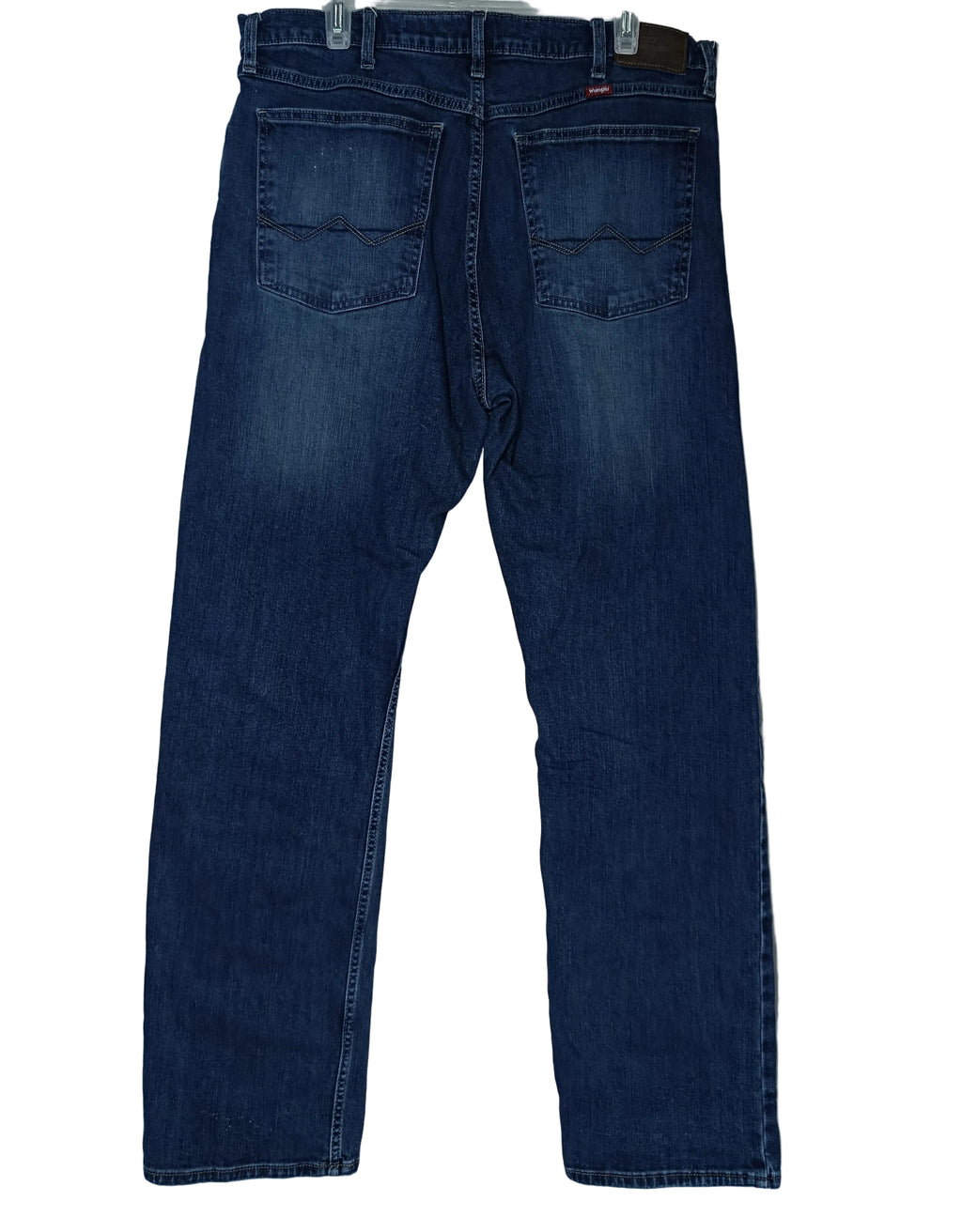 WRANGLER MEN DENIM JEANS