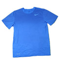 NIKE MEN ROUND NECK T-SHIRT