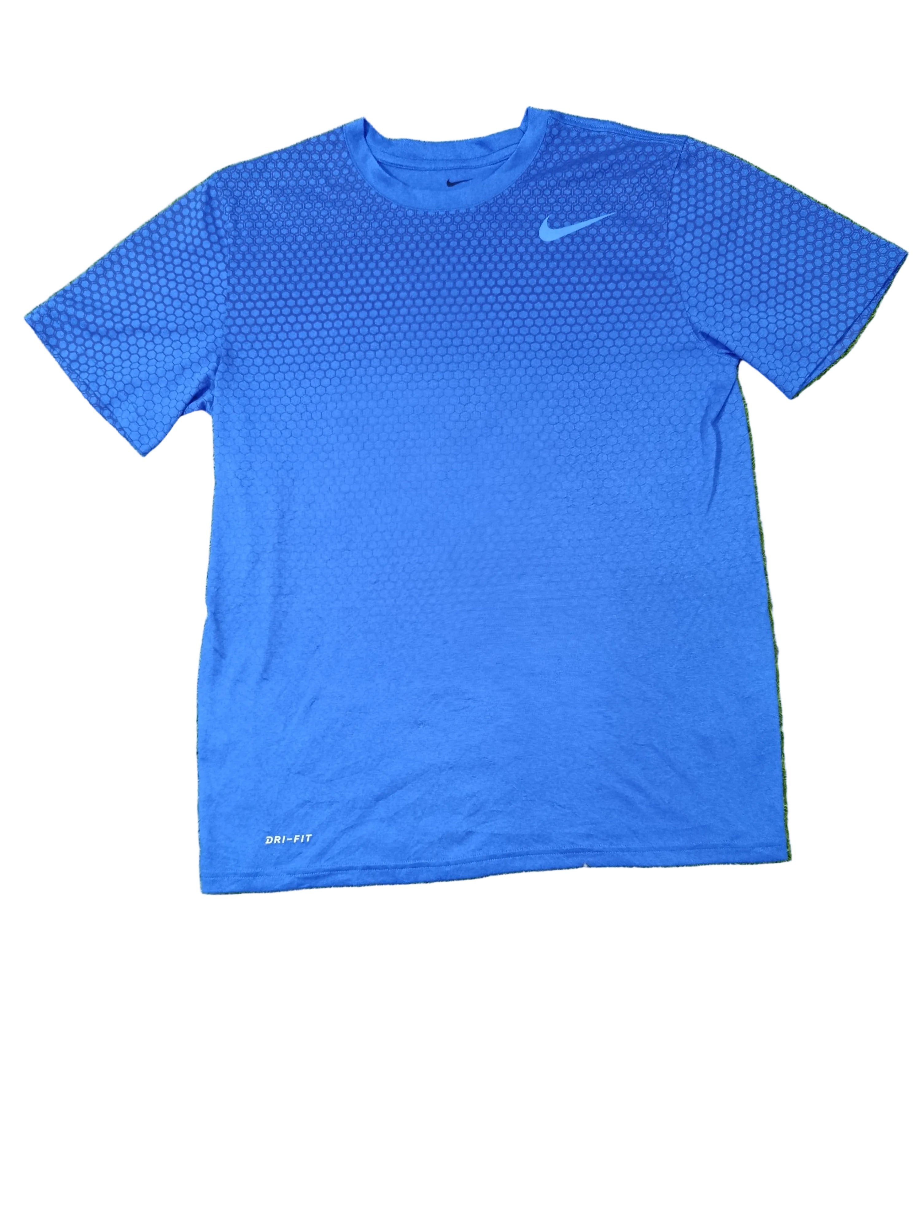 NIKE MEN ROUND NECK T-SHIRT