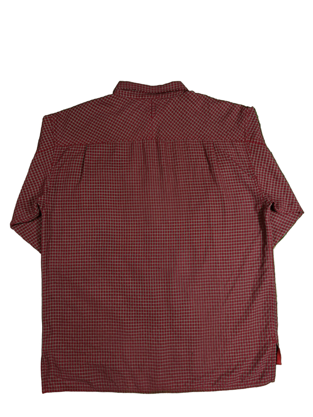 THE NORTH FACE MEN SHIRT