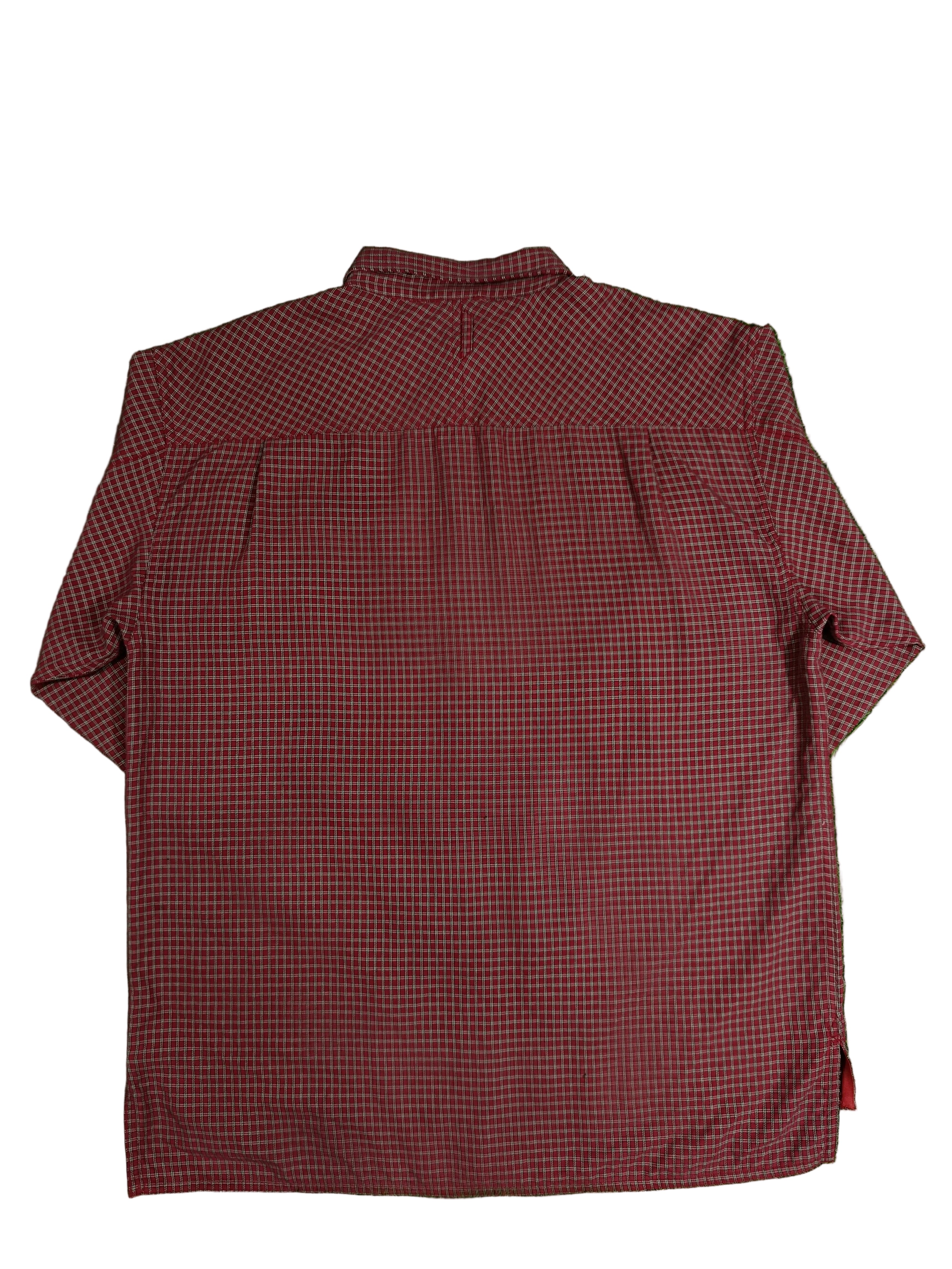 THE NORTH FACE MEN SHIRT