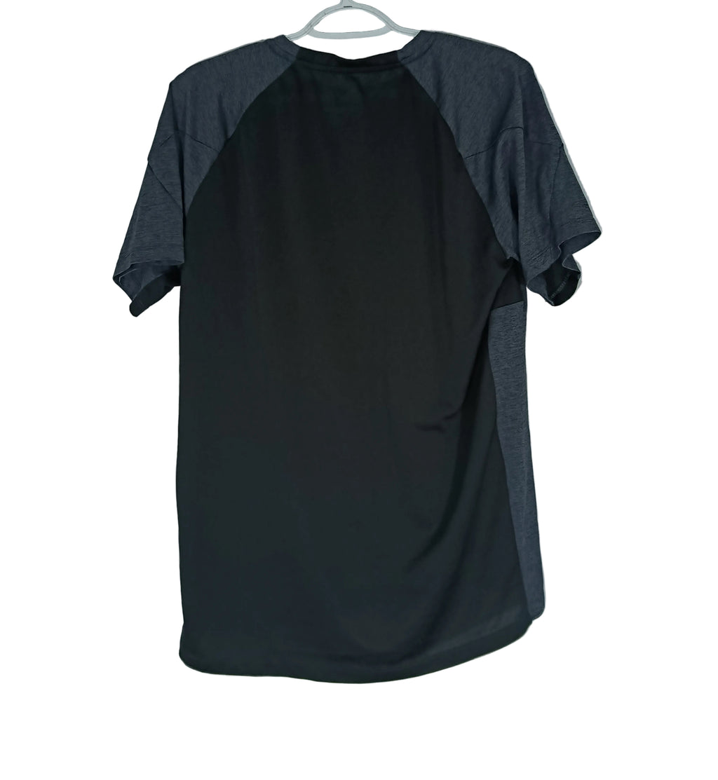 RUSSELL MEN ROUND NECK T-SHIRT