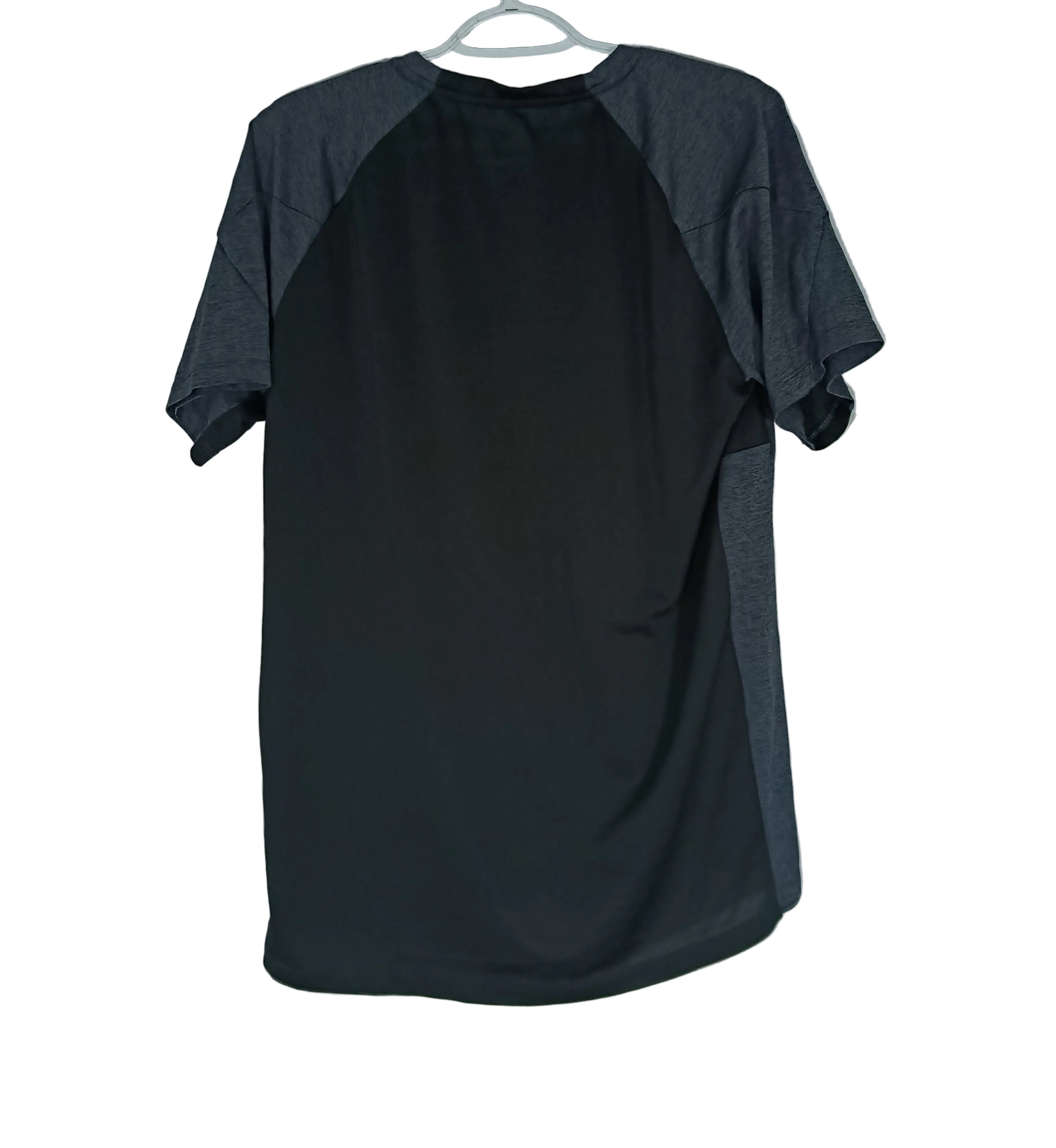 RUSSELL MEN ROUND NECK T-SHIRT