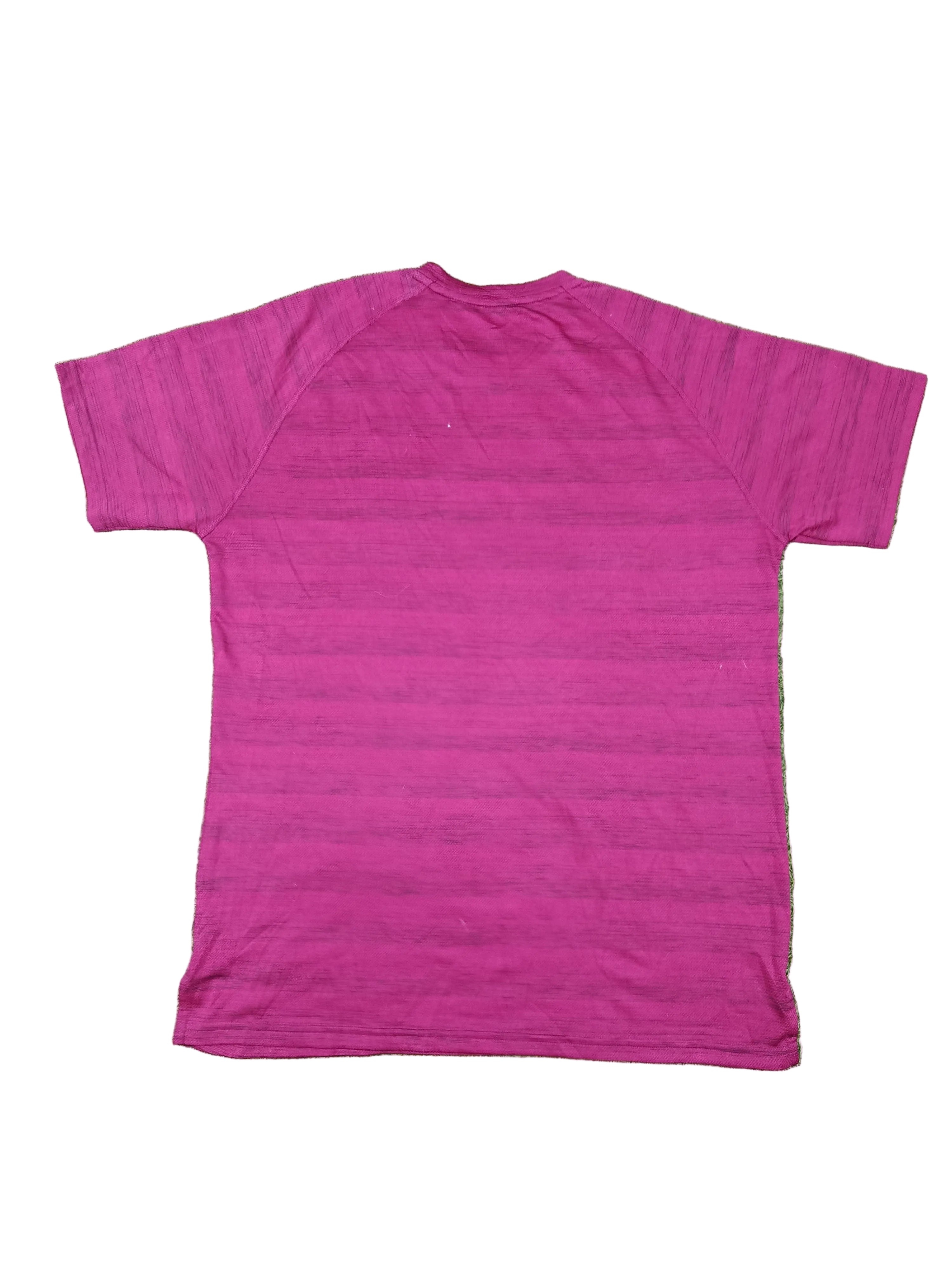 PUMA MEN ROUND NECK T-SHIRT
