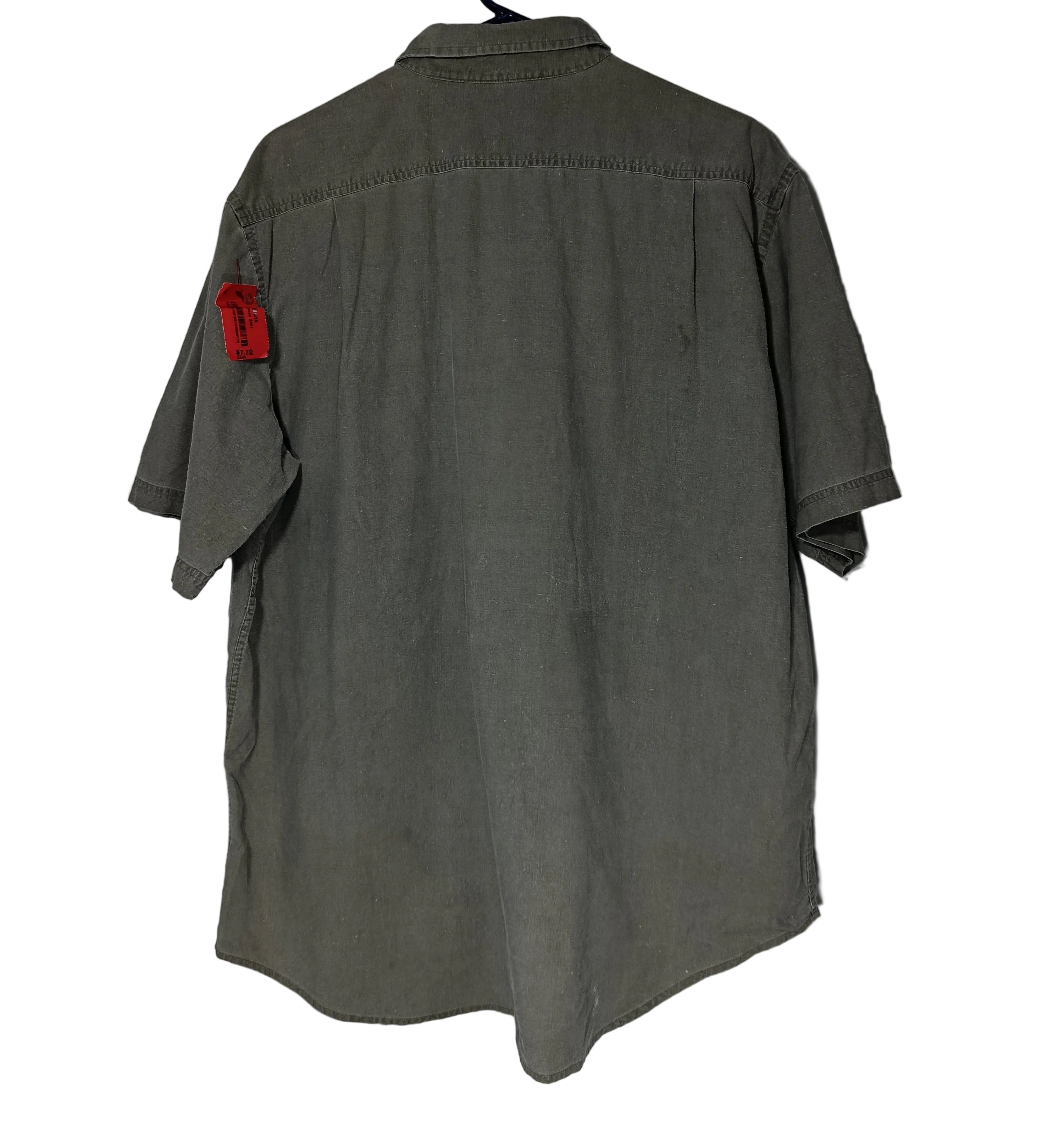 WRANGLER MEN SHIRT