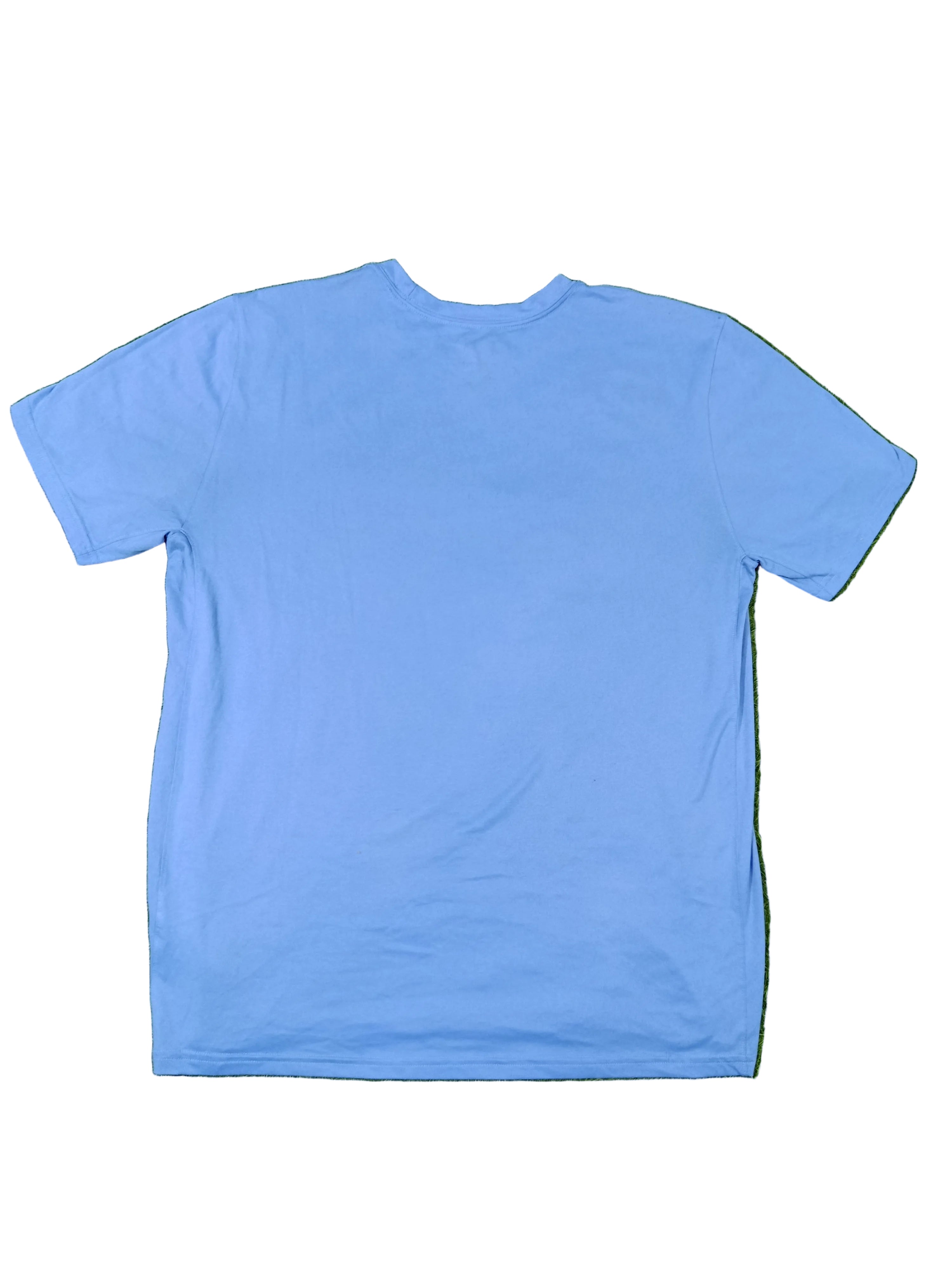 NIKE MEN ROUND NECK T-SHIRT