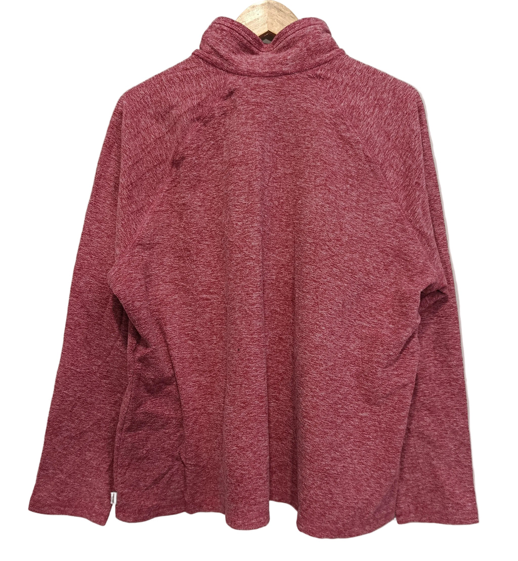 EDDIE BAUER MEN FLEECE