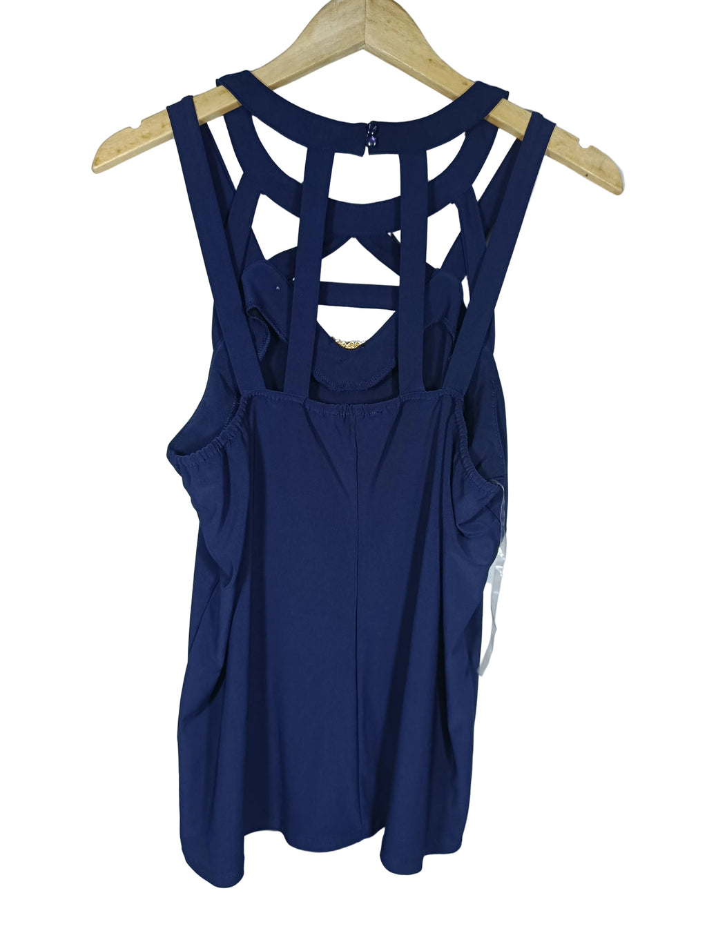 SUMMER BLOUSE