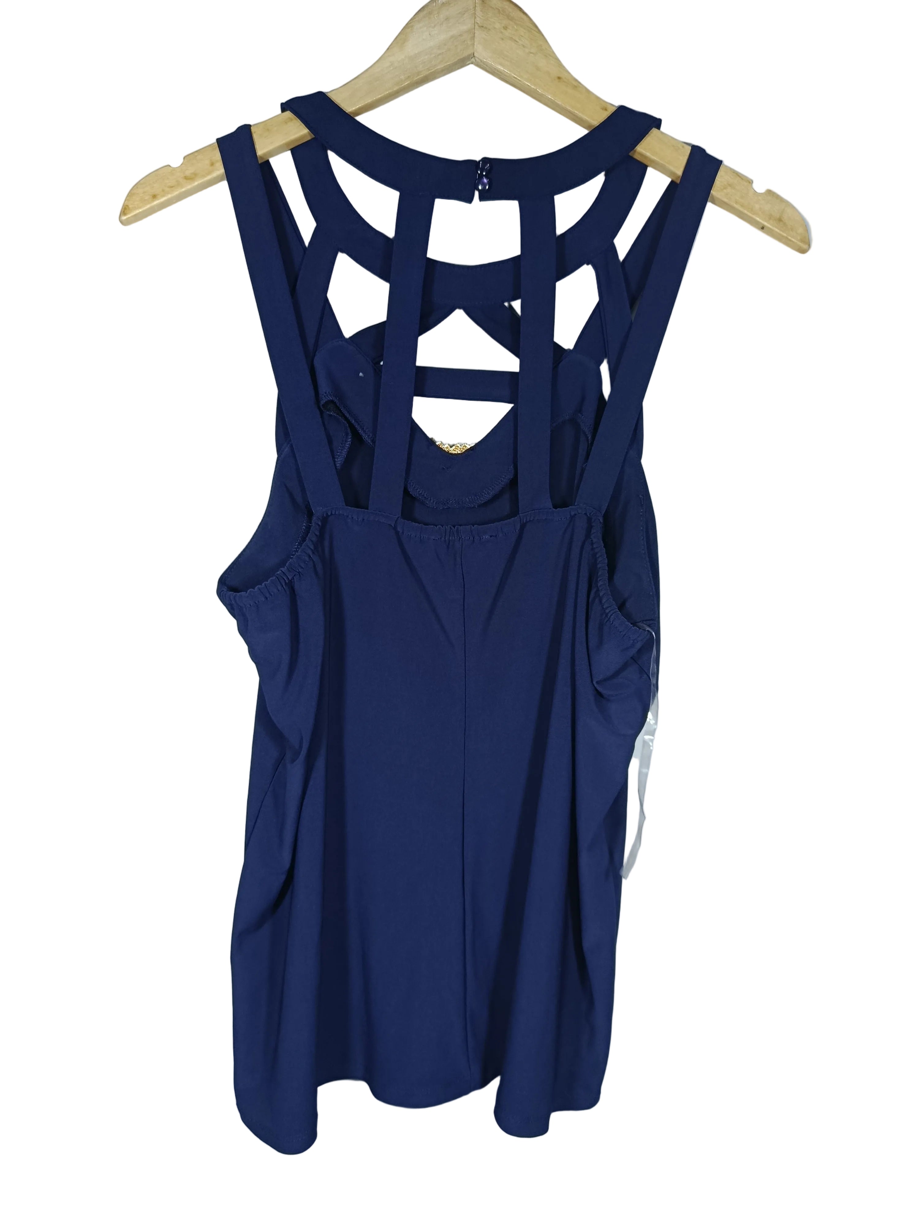 SUMMER BLOUSE